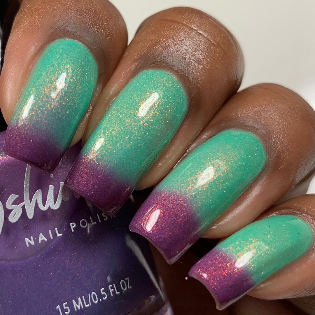Best Buds Tri-Thermal Nail Polish - Image 8