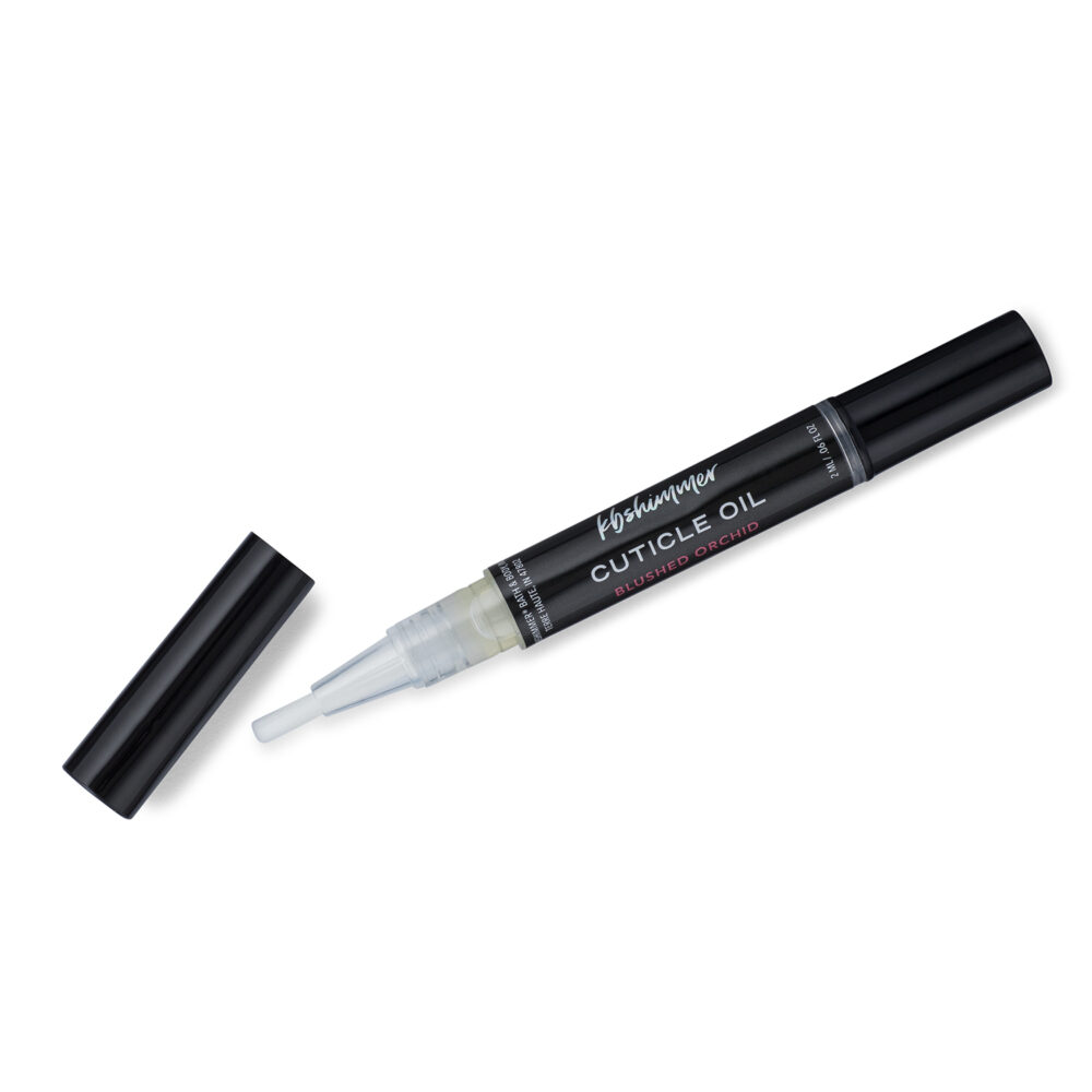 Cuticle Oil Pen - Blushed Orchid