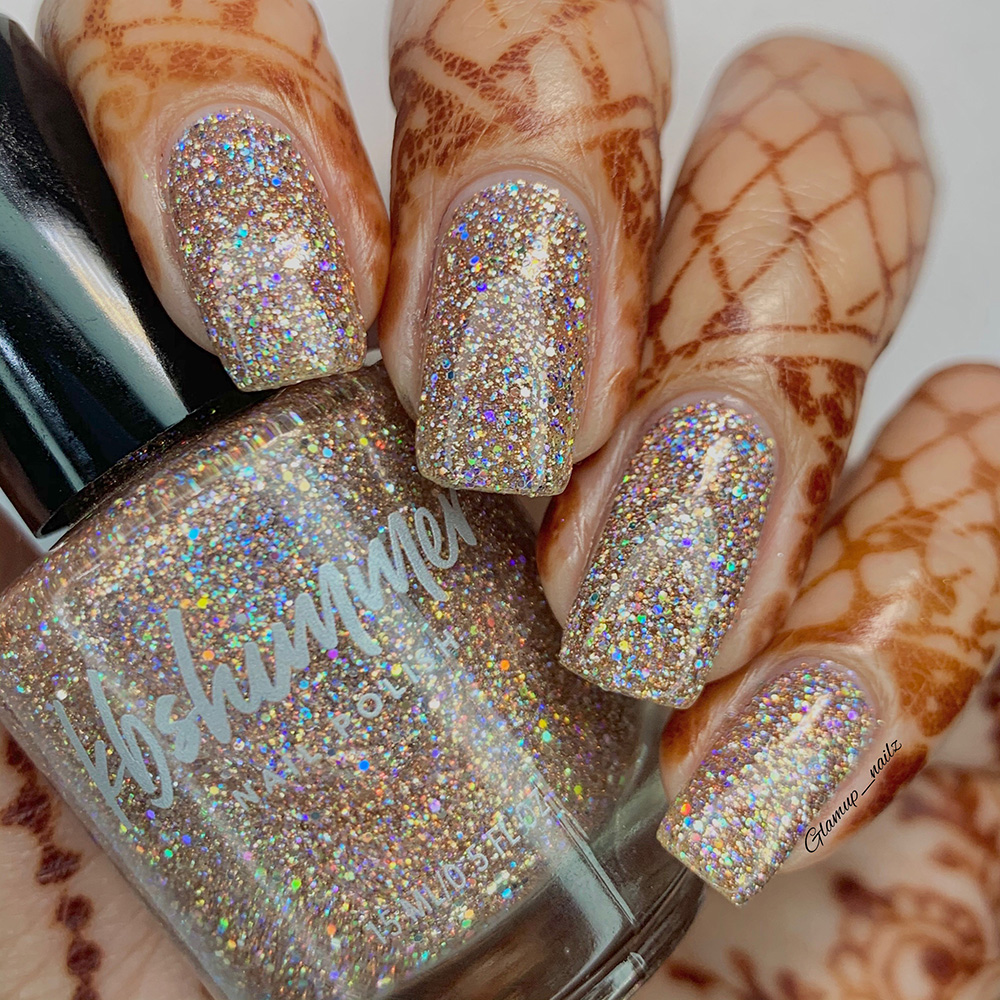 Celebrate Good Shine Nail Polish