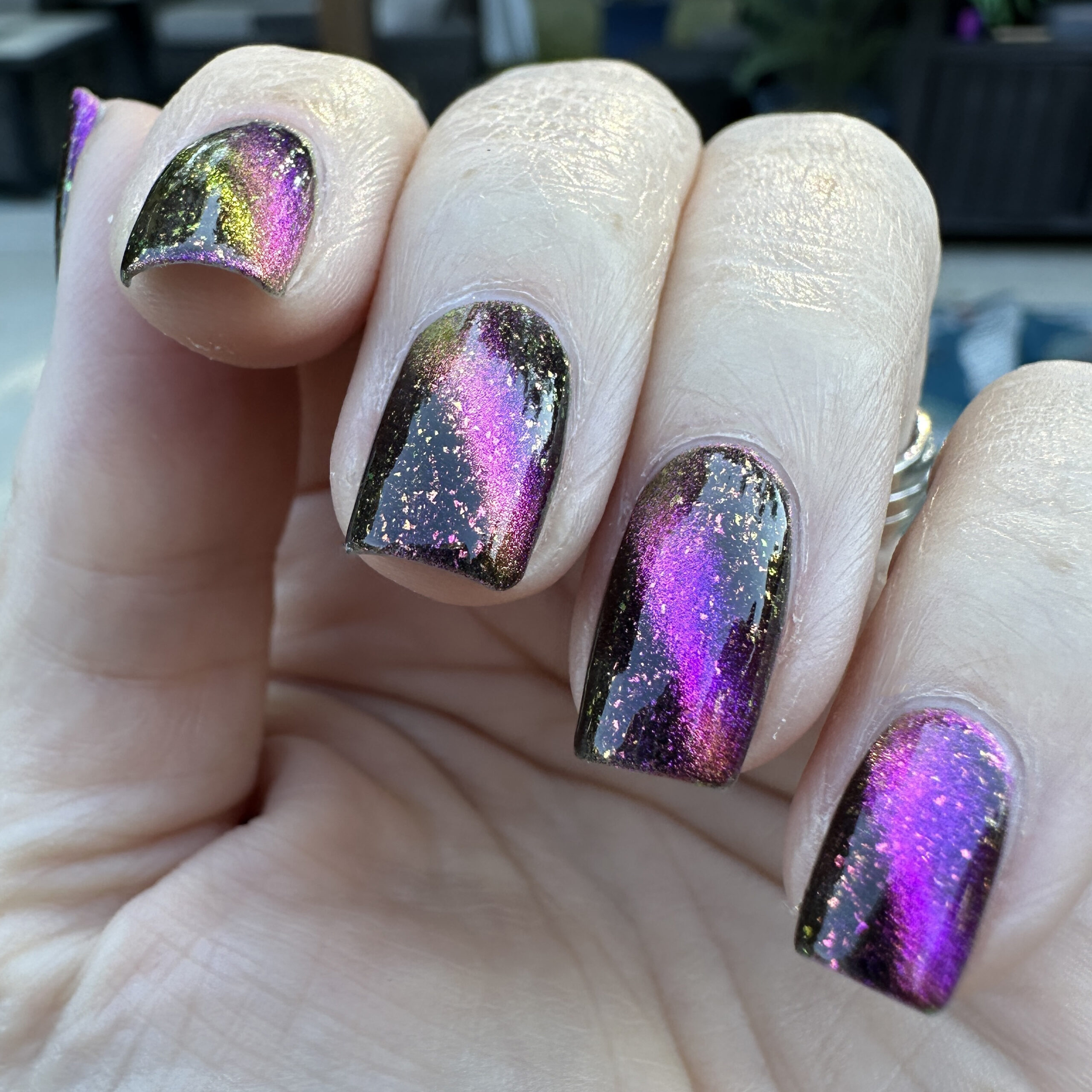 Charmed Life Magnetic Nail Polish - Image 13