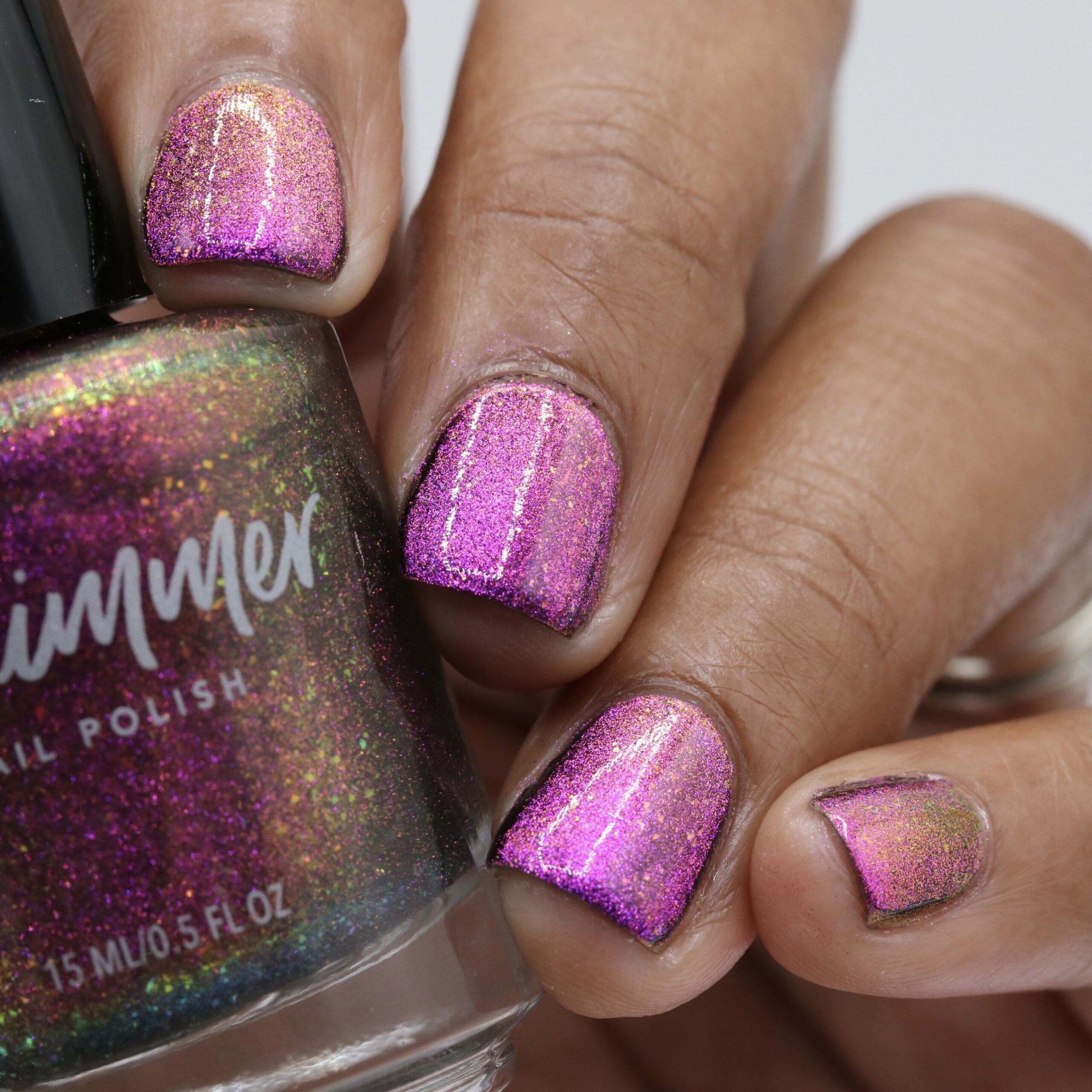 Charmed Life Magnetic Nail Polish - Image 10
