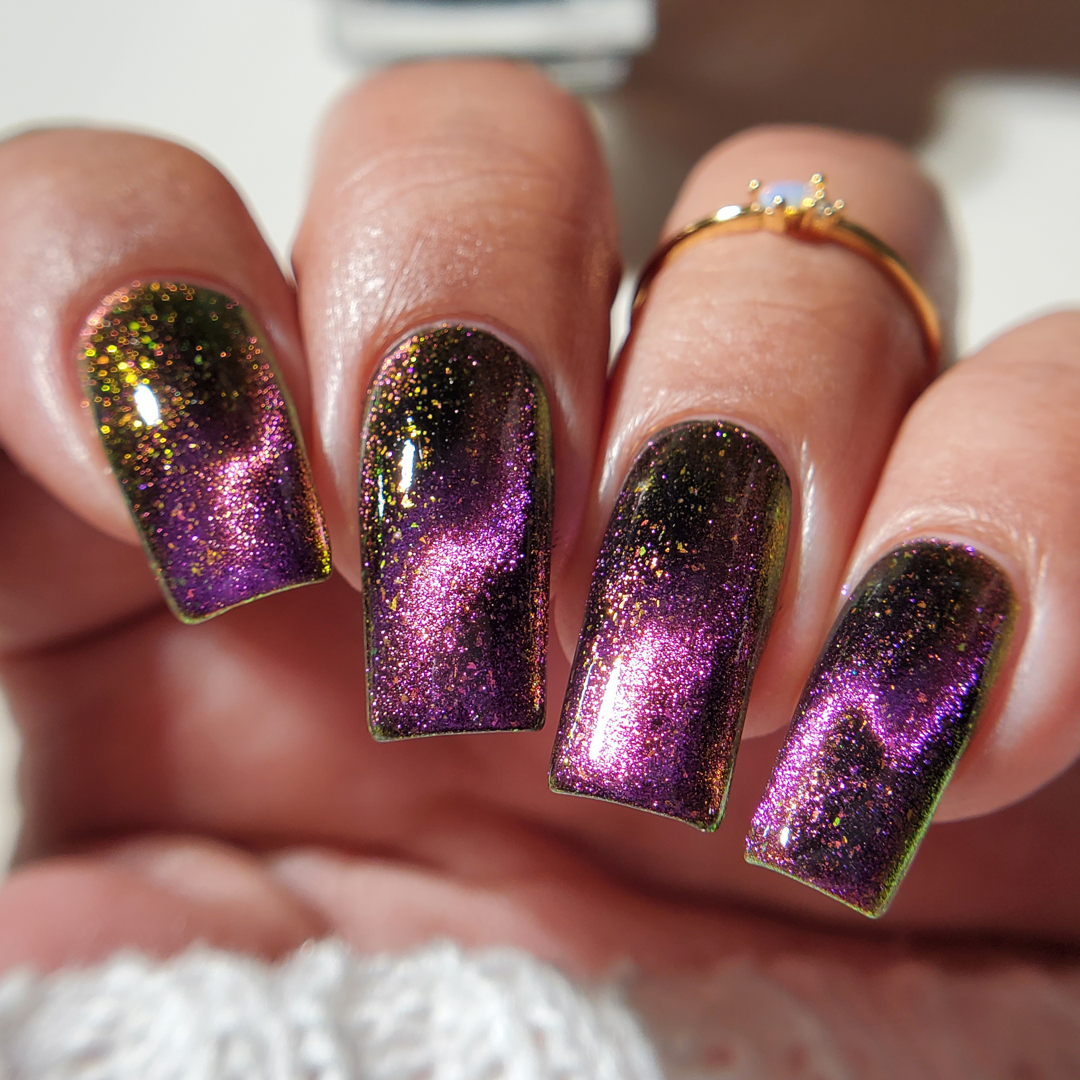 Charmed Life Magnetic Nail Polish - Image 11