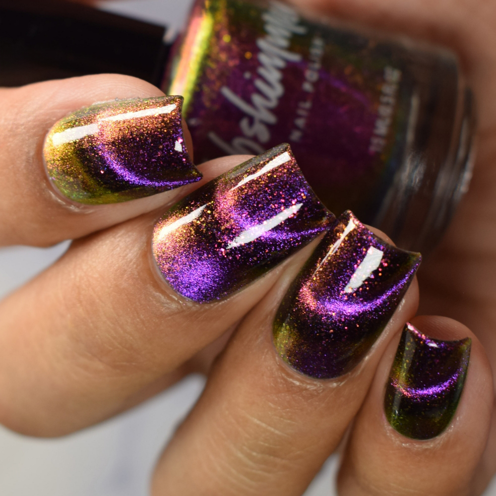 Charmed Life Magnetic Nail Polish - Image 5