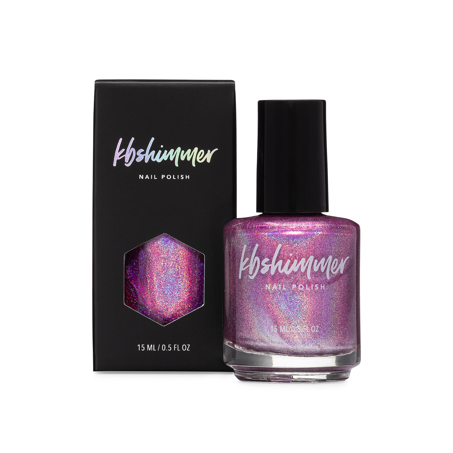 Coast Through Life Nail Polish - Image 11