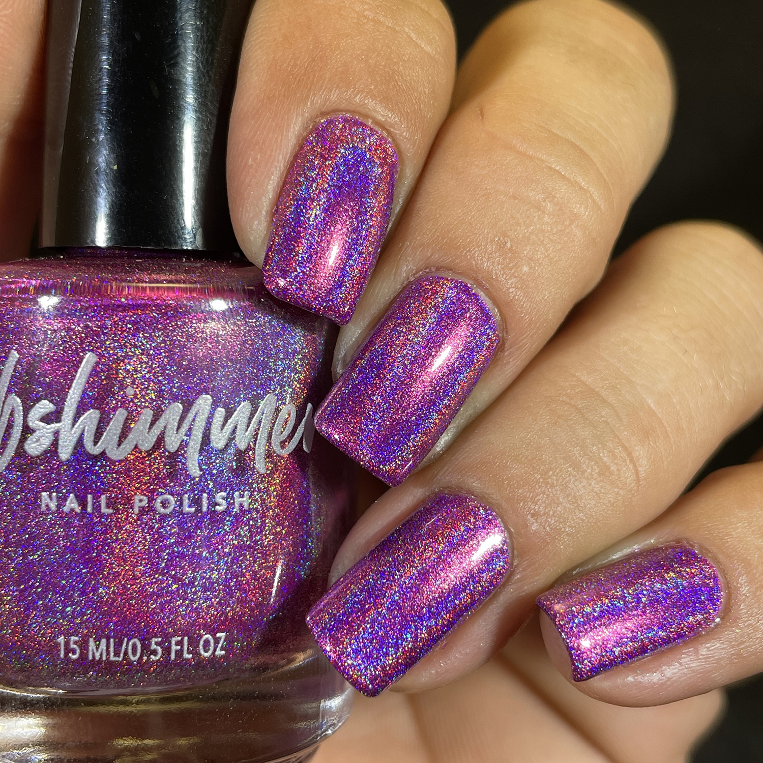 Coast Through Life Nail Polish - Image 3