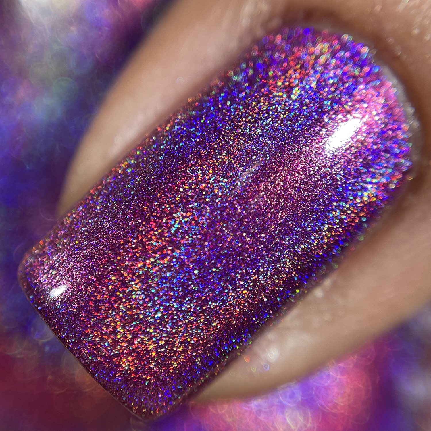 Coast Through Life Nail Polish - Image 4