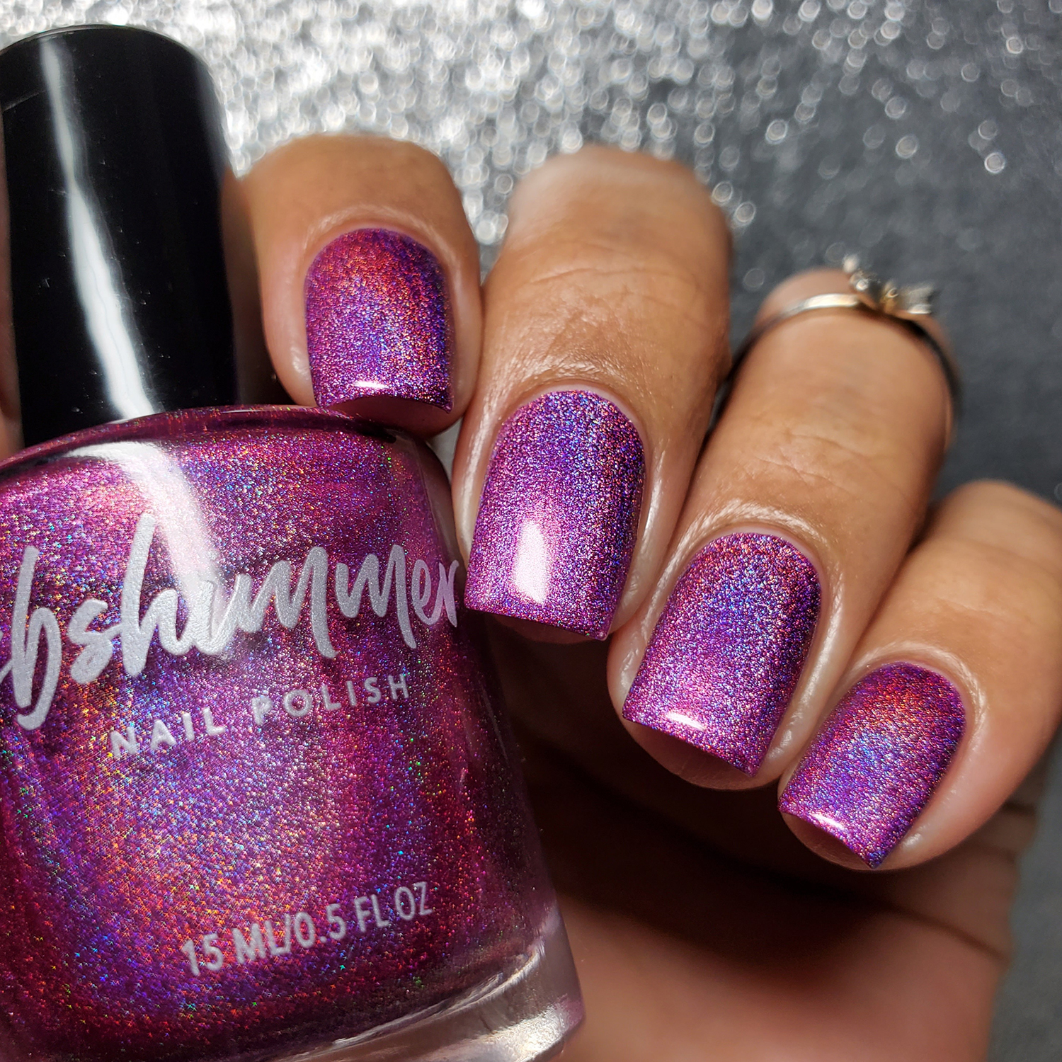 Coast Through Life Nail Polish - Image 5