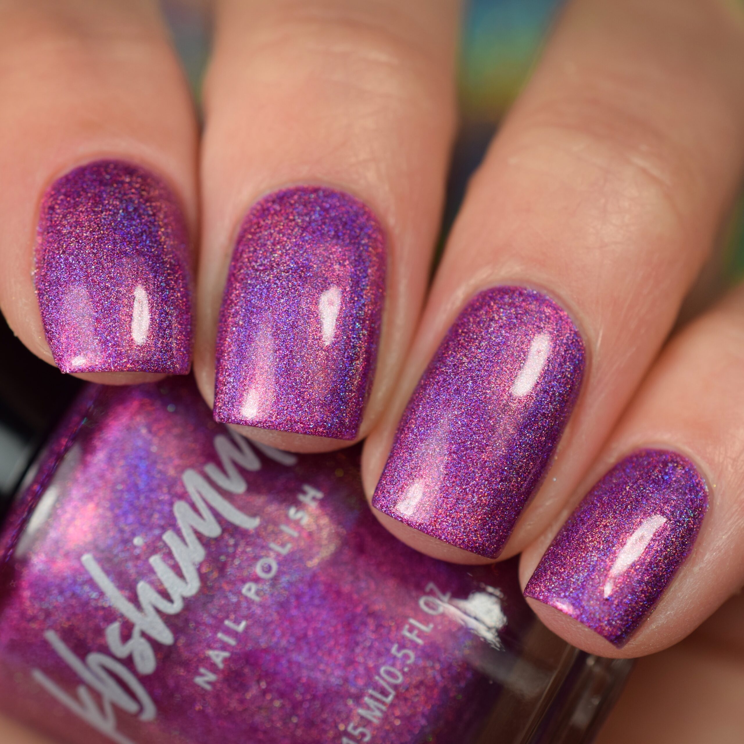 Coast Through Life Nail Polish - Image 6