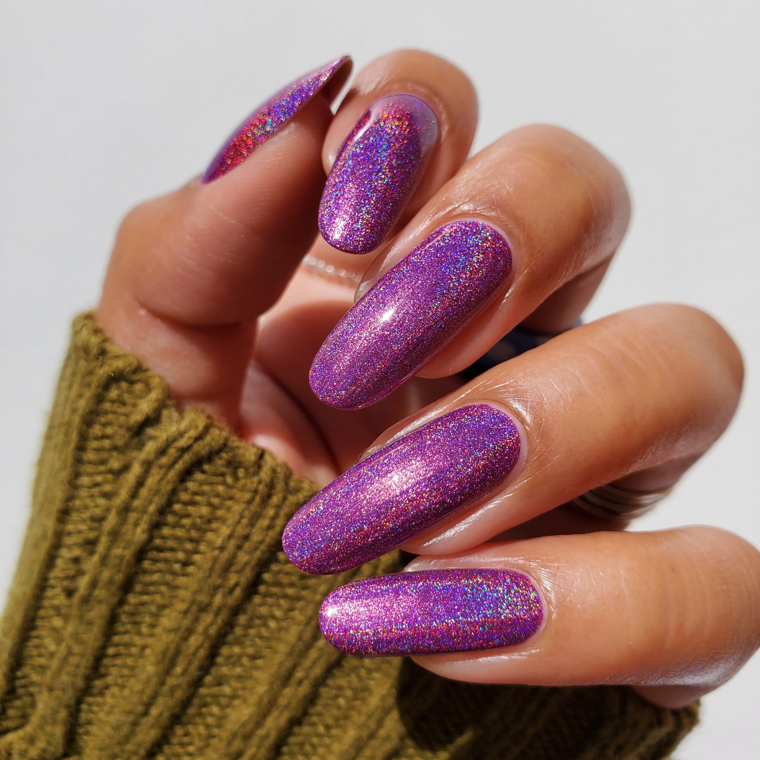 Coast Through Life Nail Polish - Image 7