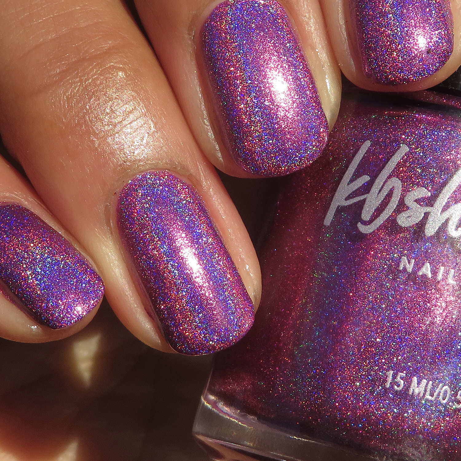 Coast Through Life Nail Polish - Image 9
