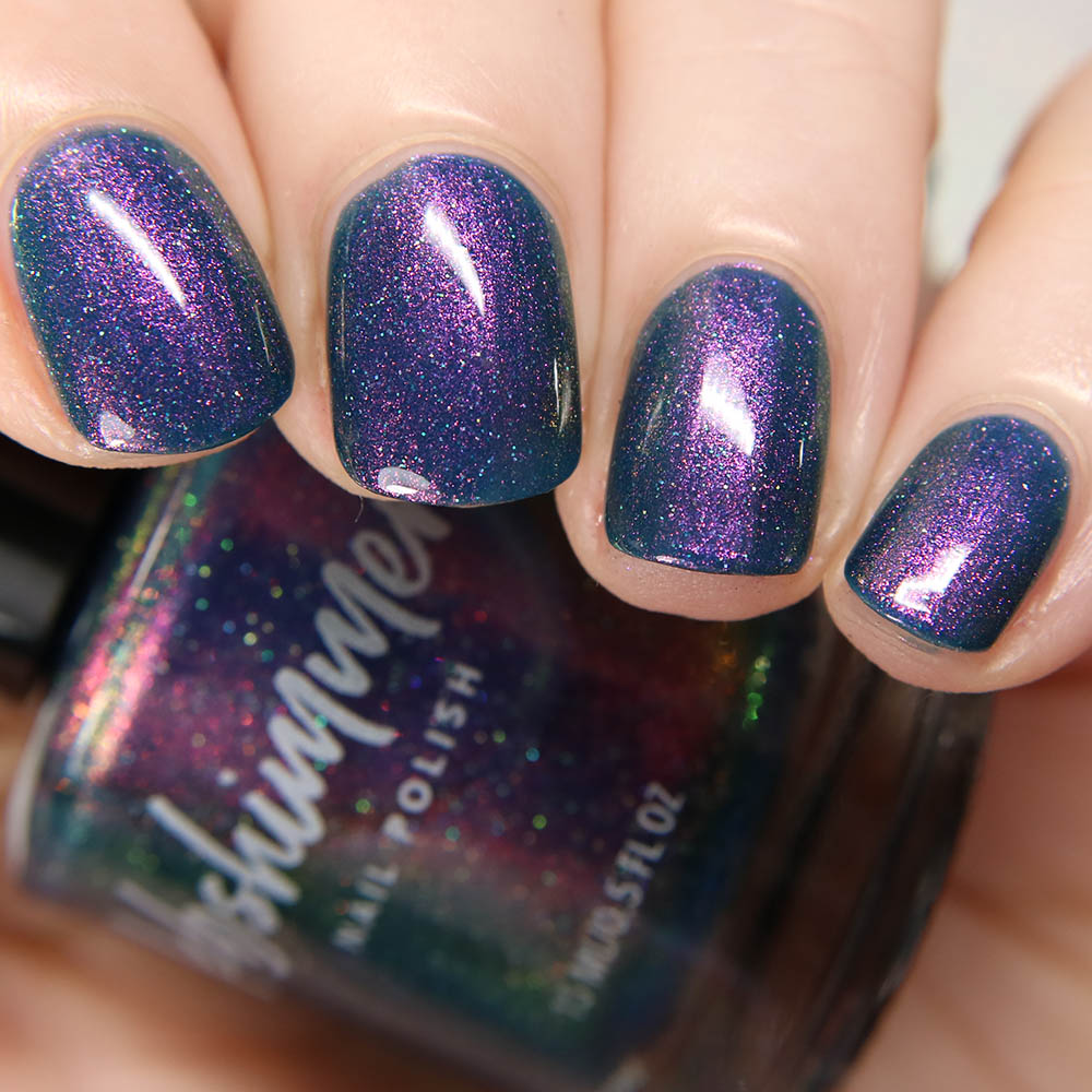 Come Sip With Us Nail Polish - Image 12