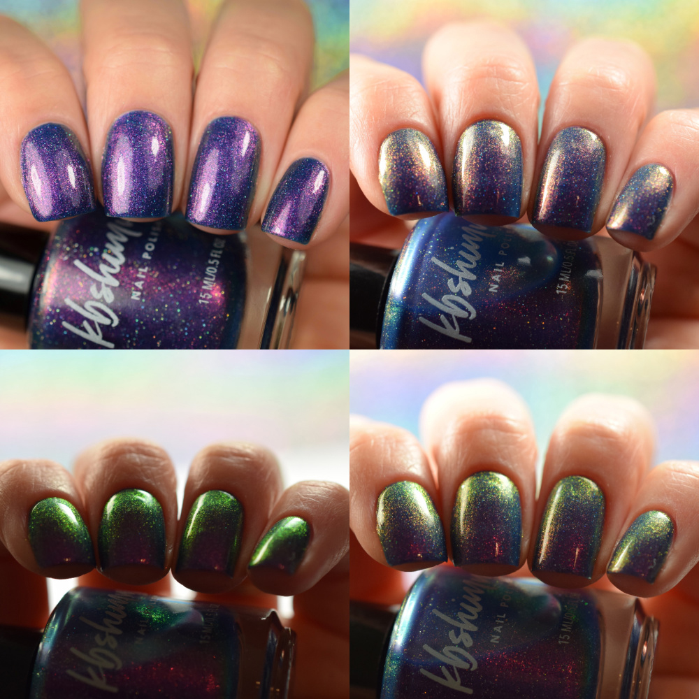 Come Sip With Us Nail Polish - Image 13