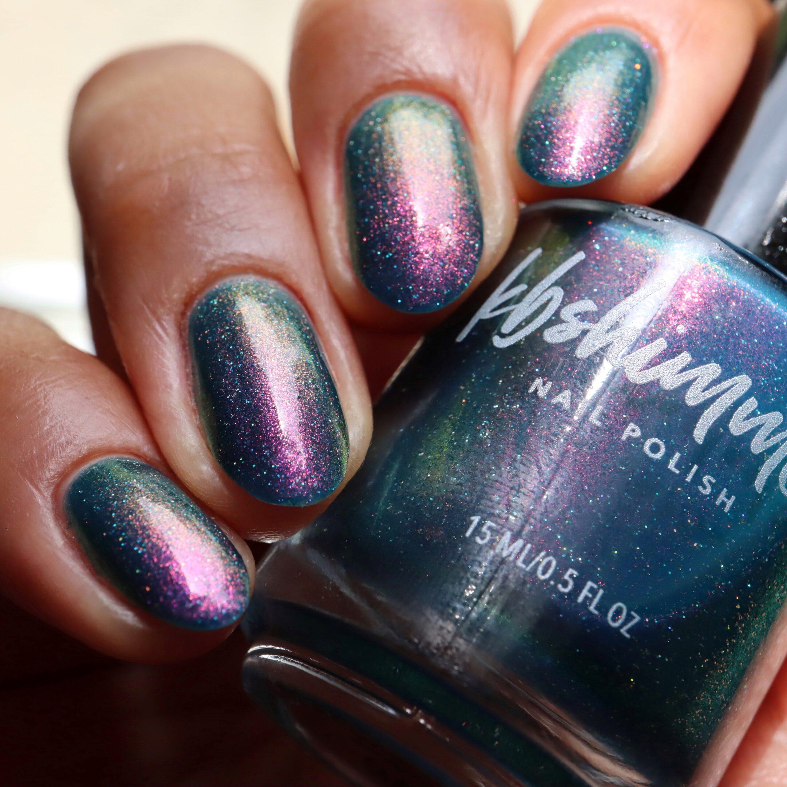 Come Sip With Us Nail Polish - Image 14