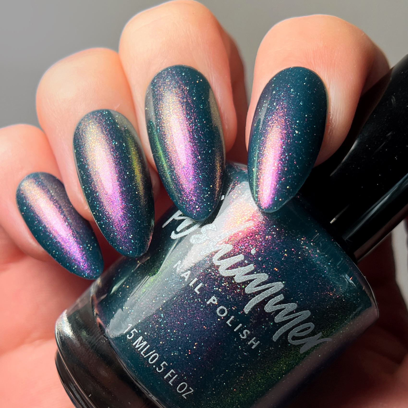 Come Sip With Us Nail Polish - Image 3