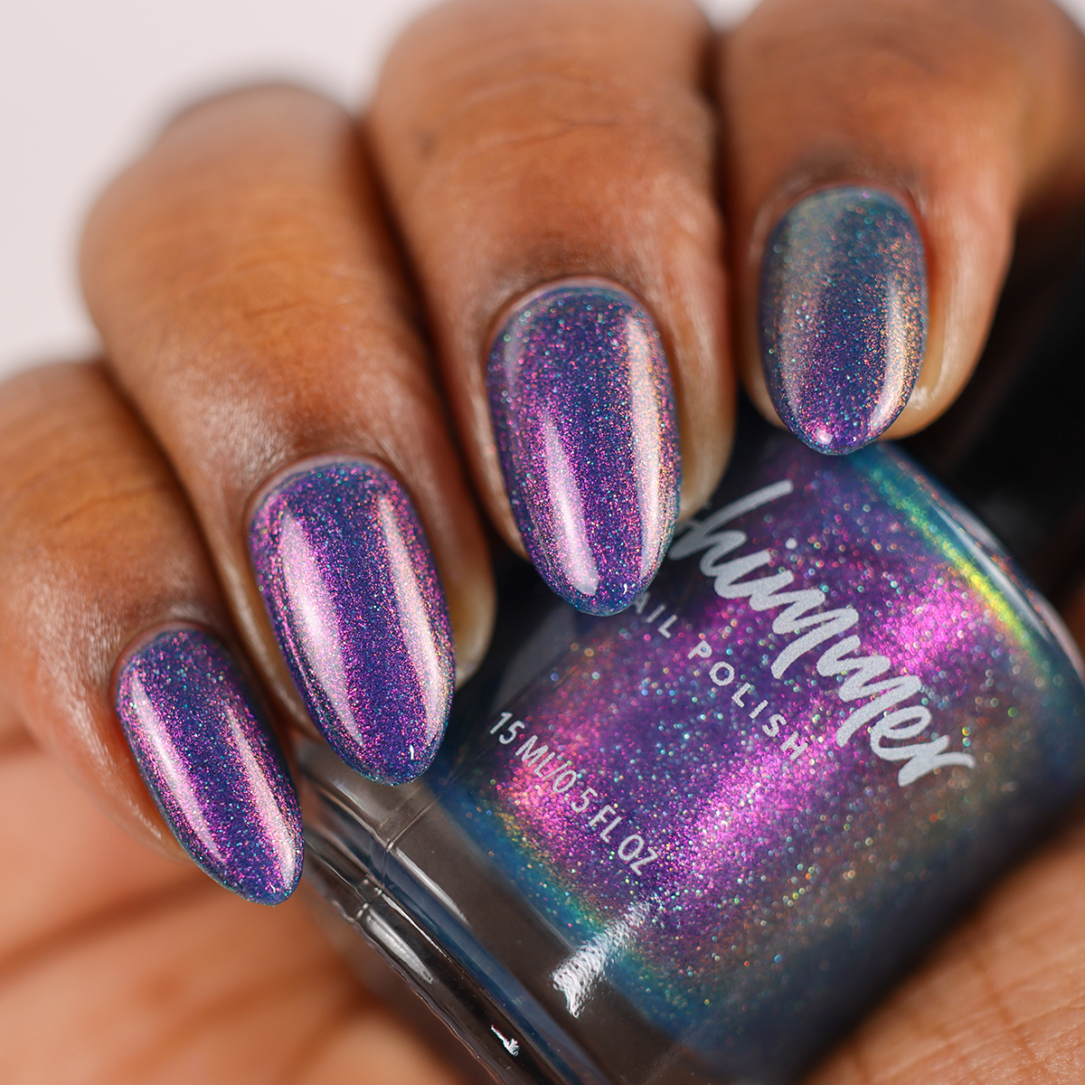 Come Sip With Us Nail Polish - Image 6