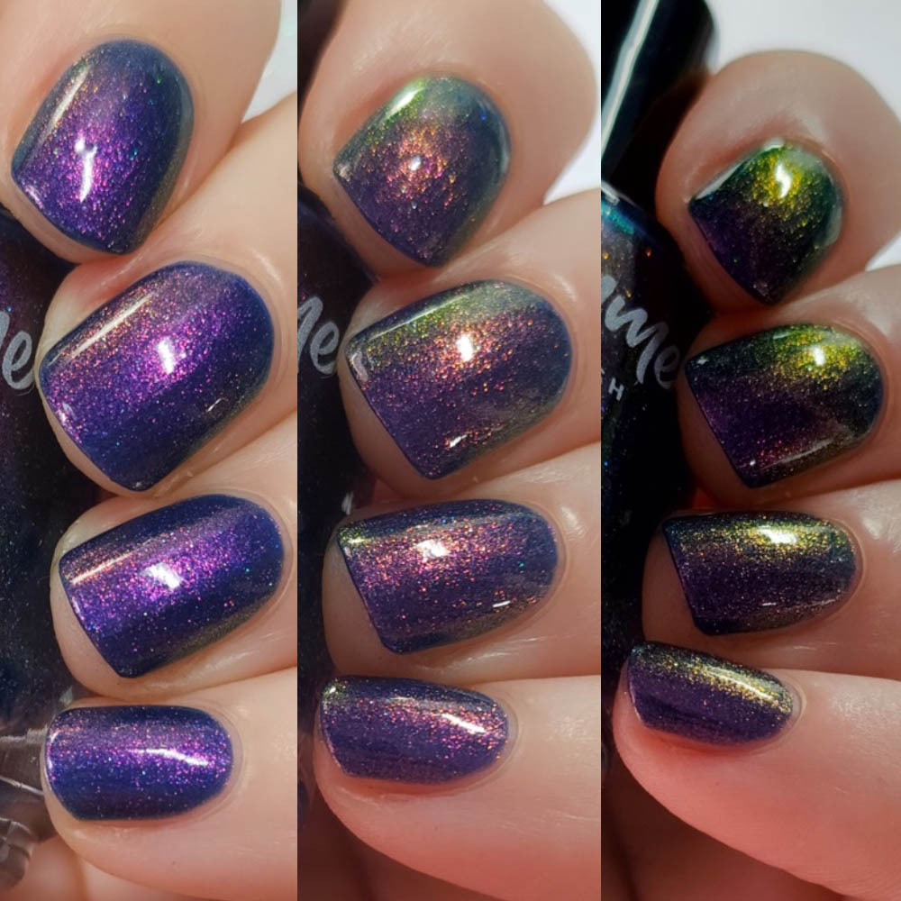 Come Sip With Us Nail Polish - Image 7