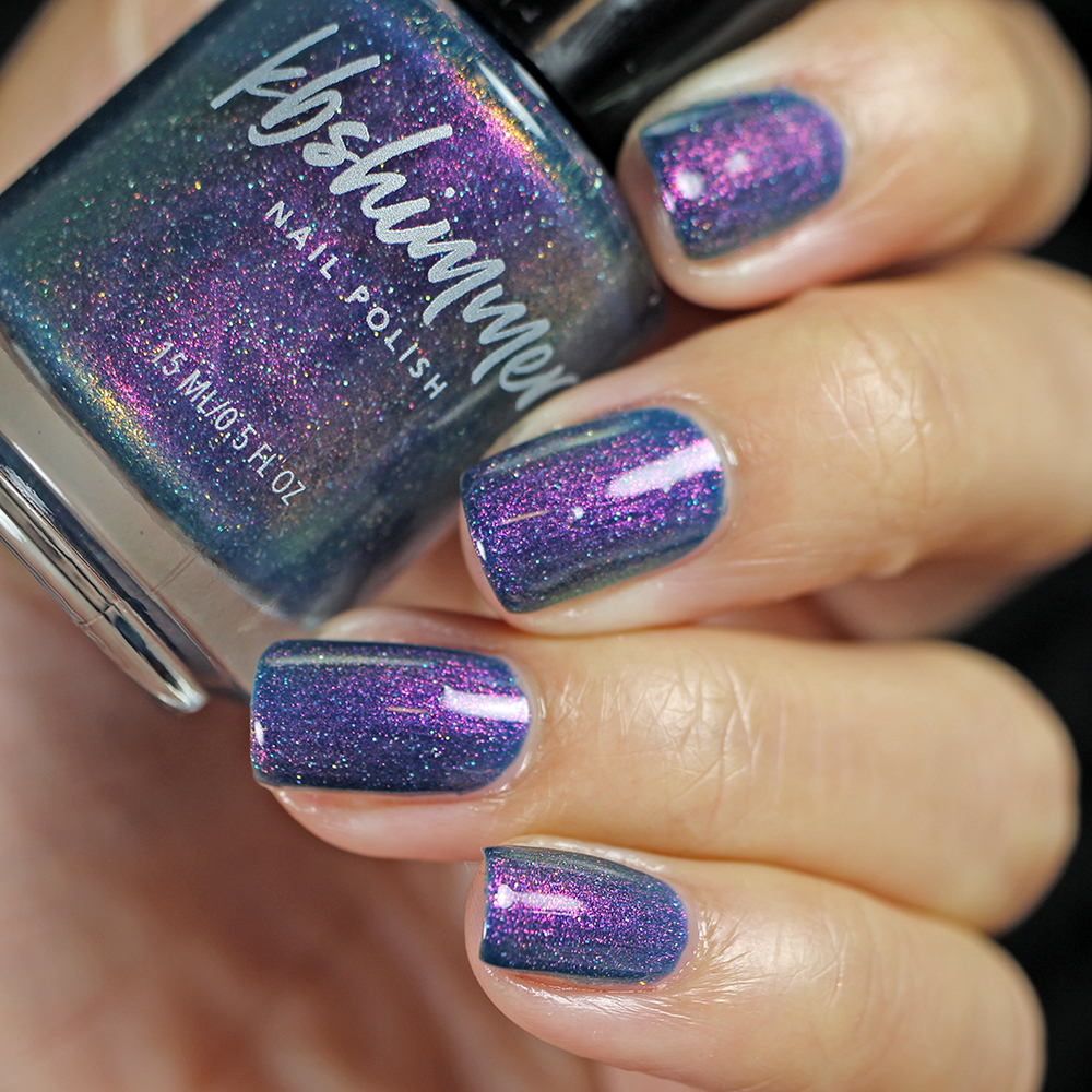Come Sip With Us Nail Polish - Image 8