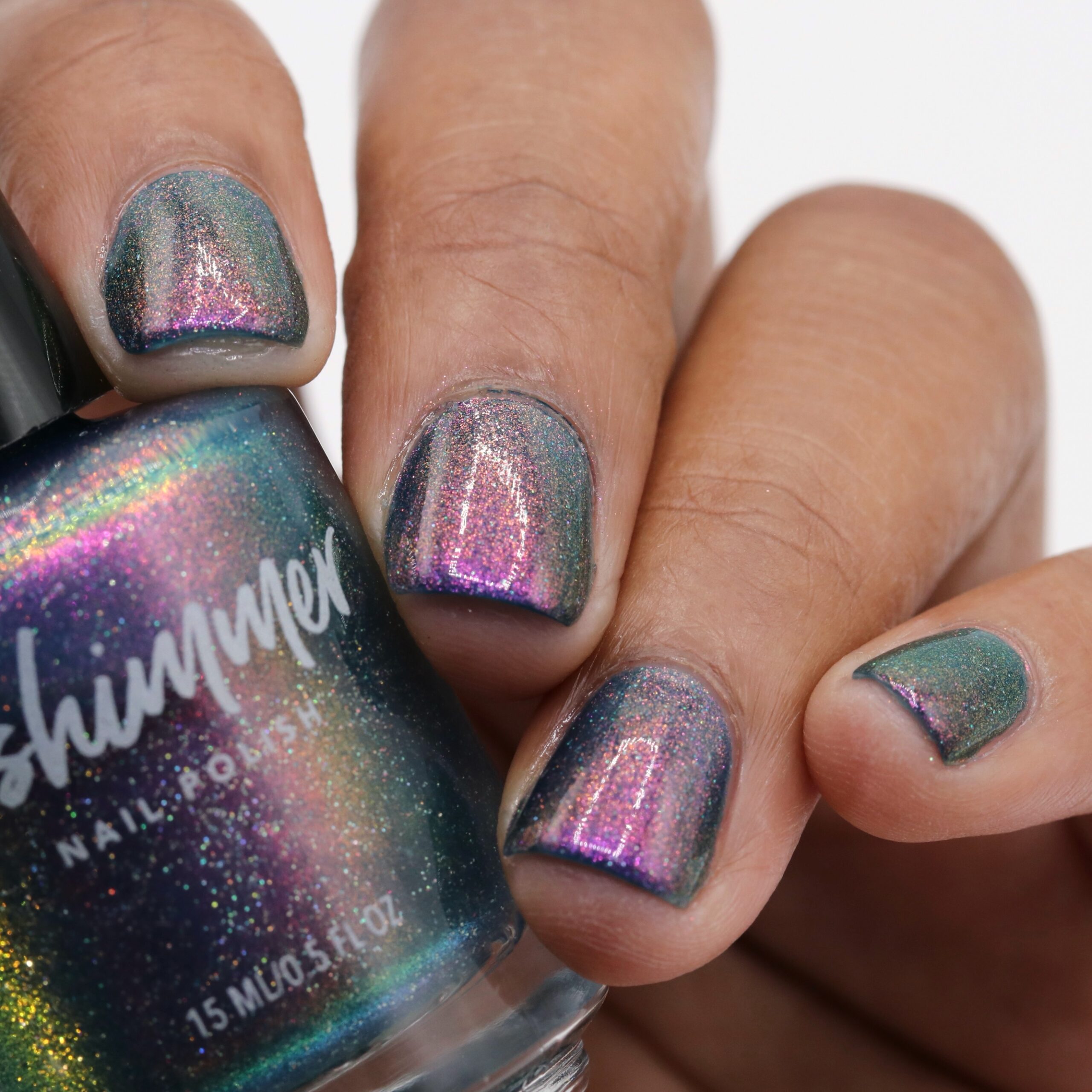 Come Sip With Us Nail Polish - Image 9