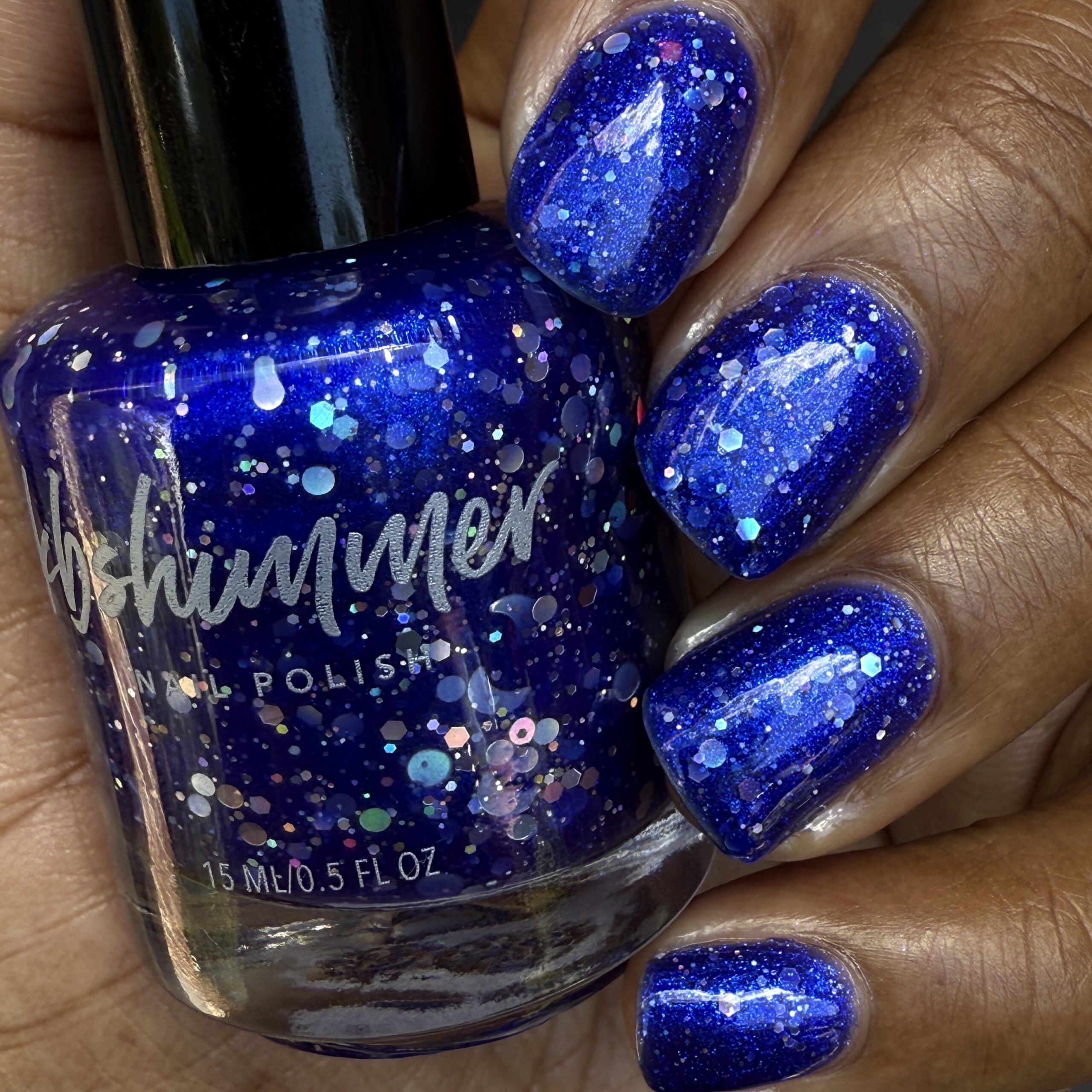 Constellation Prize Nail Polish - Image 11