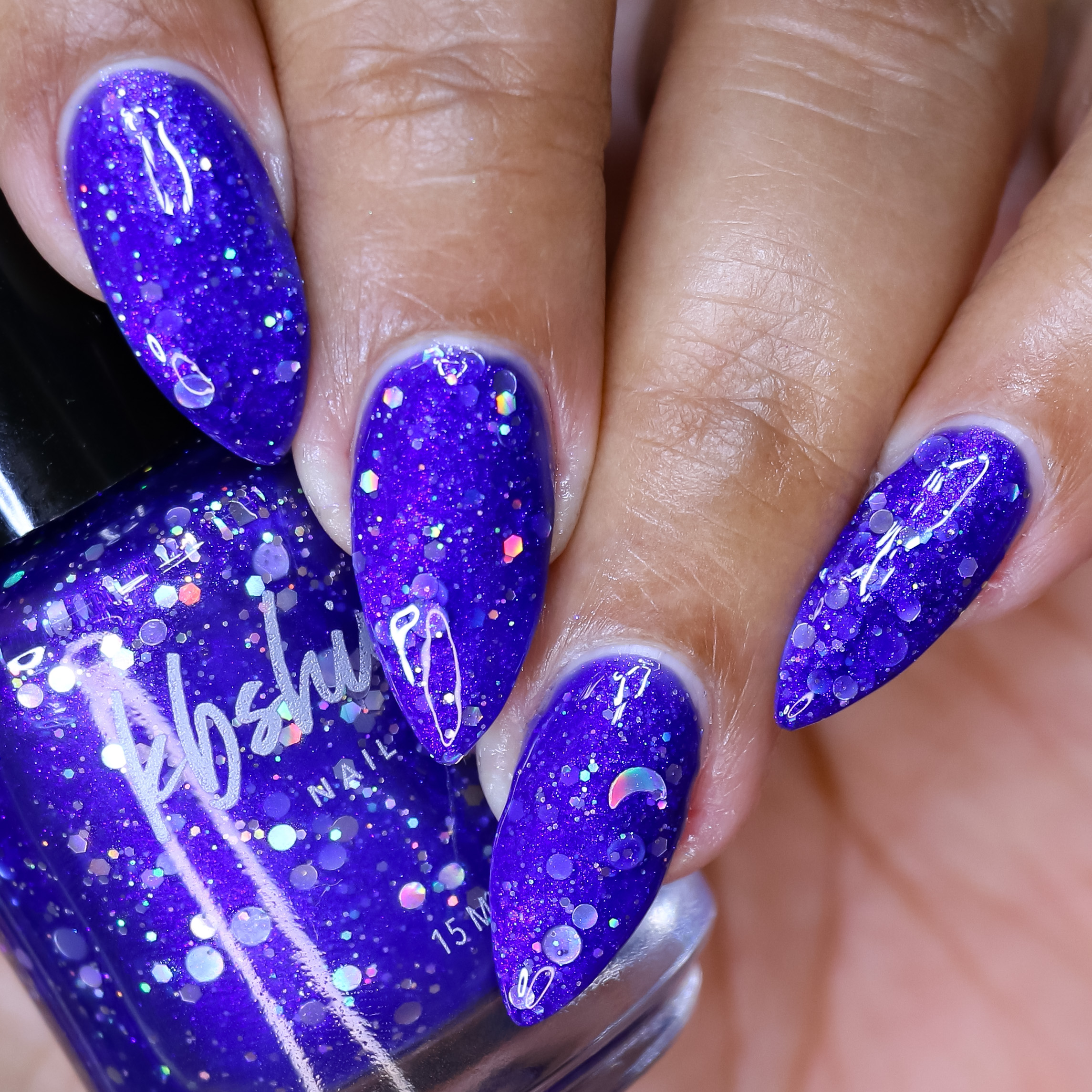 Constellation Prize Nail Polish - Image 12