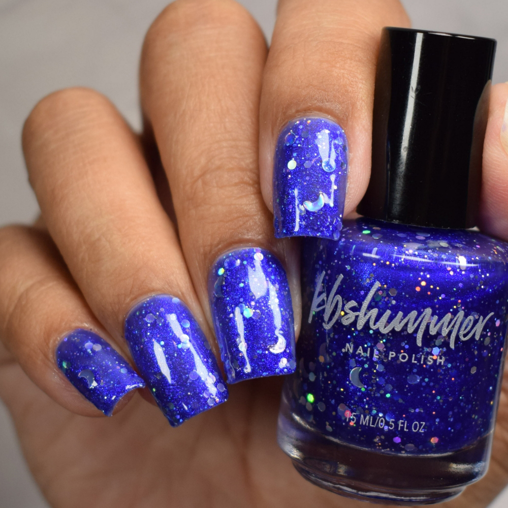 Constellation Prize Nail Polish - Image 13