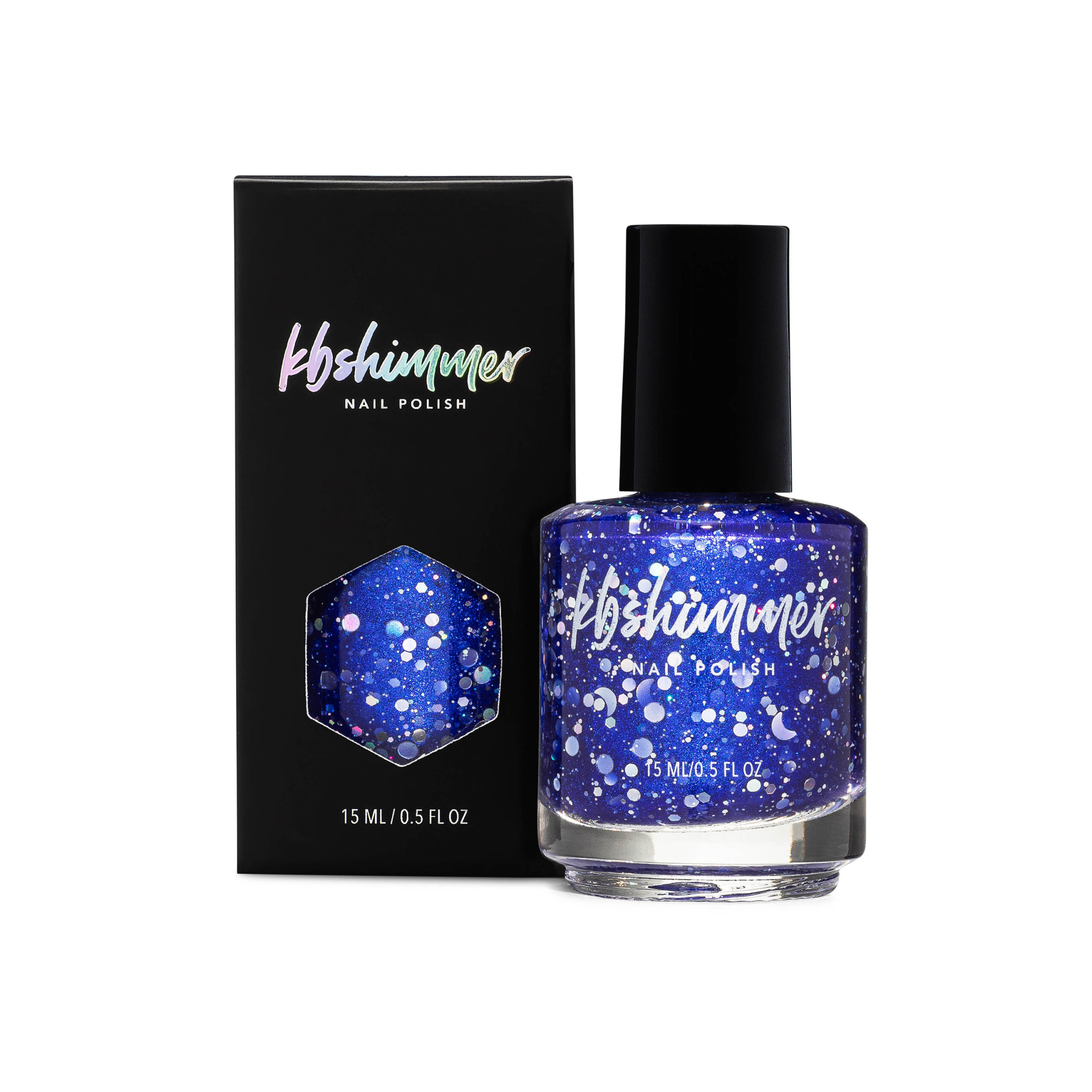 Constellation Prize Nail Polish - Image 14