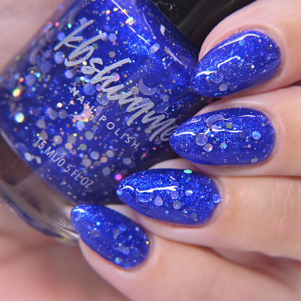 Constellation Prize Nail Polish - Image 15