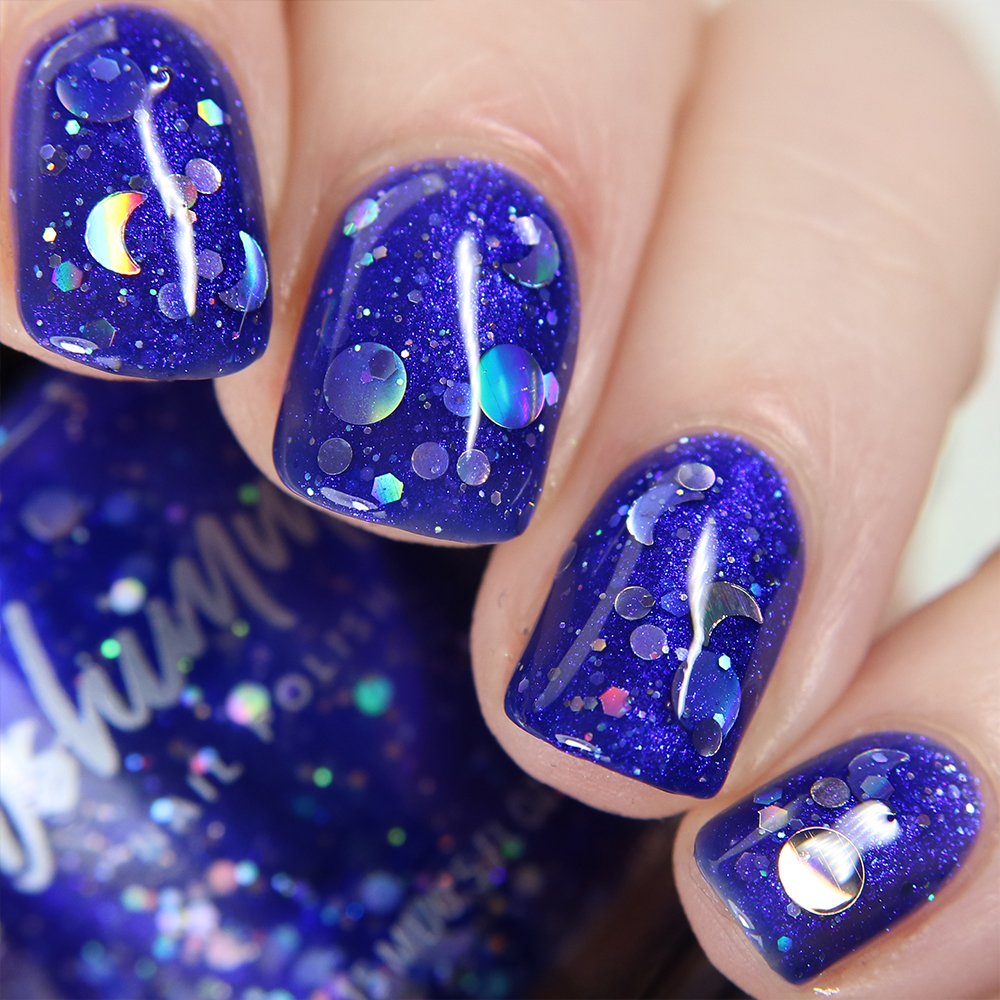 Constellation Prize Nail Polish - Image 3