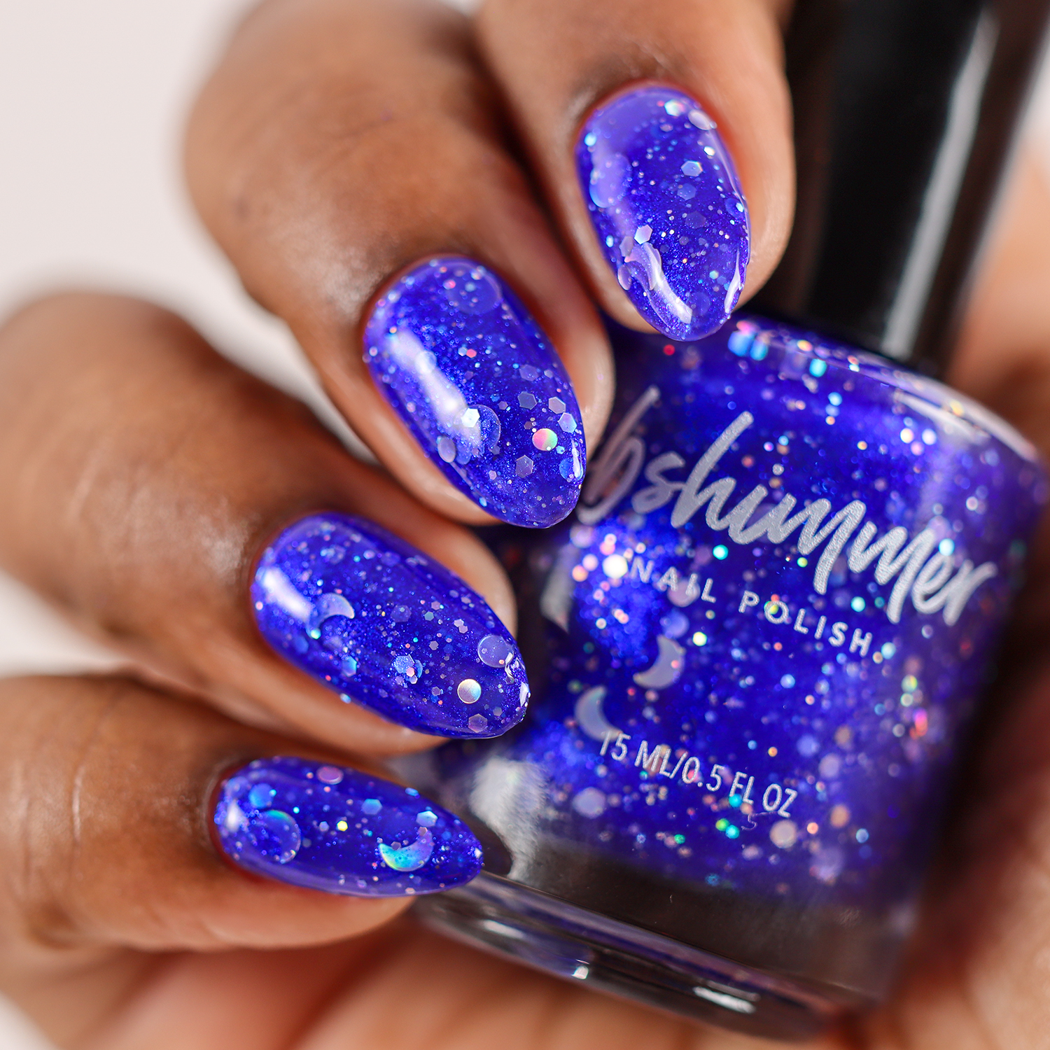 Constellation Prize Nail Polish - Image 5