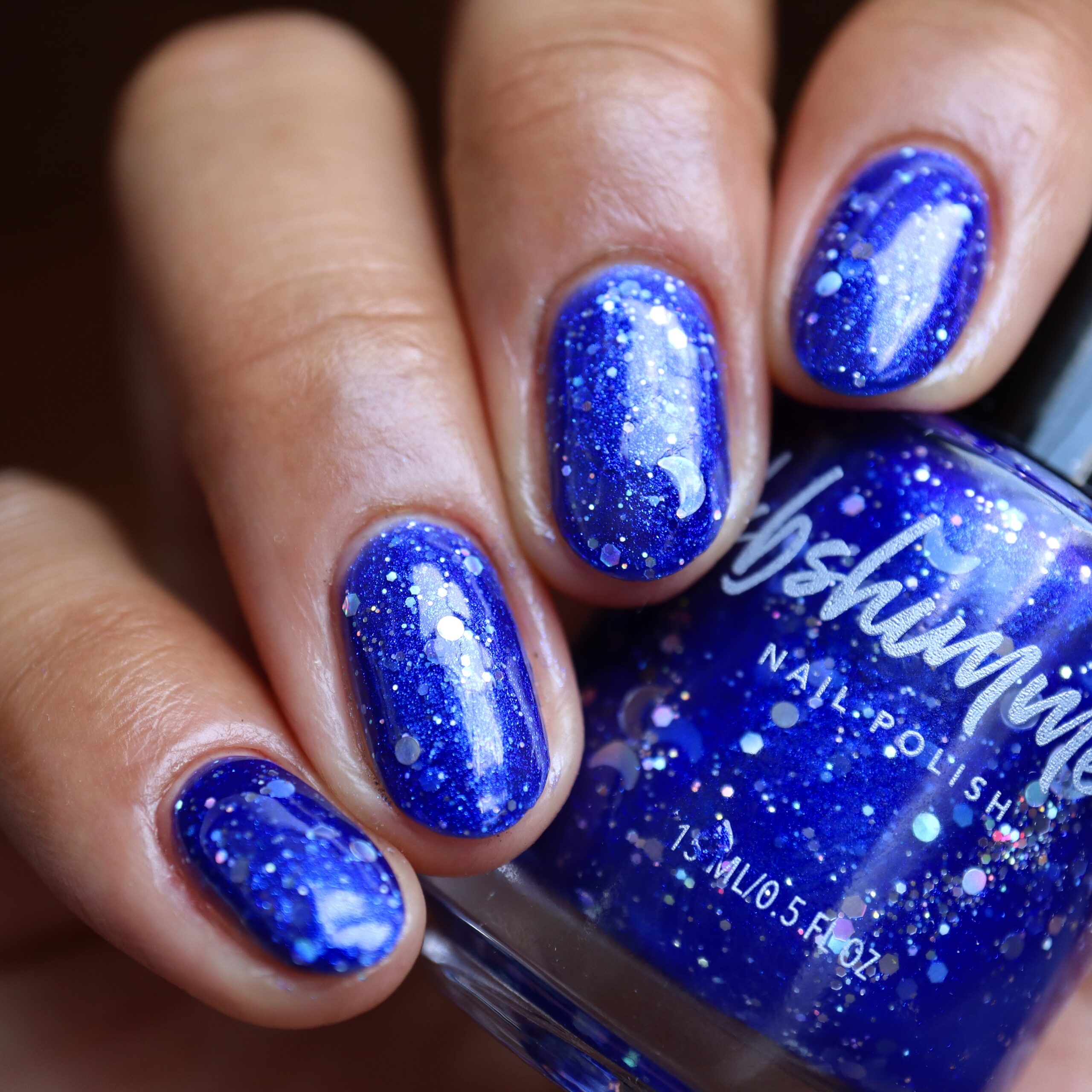 Constellation Prize Nail Polish - Image 6