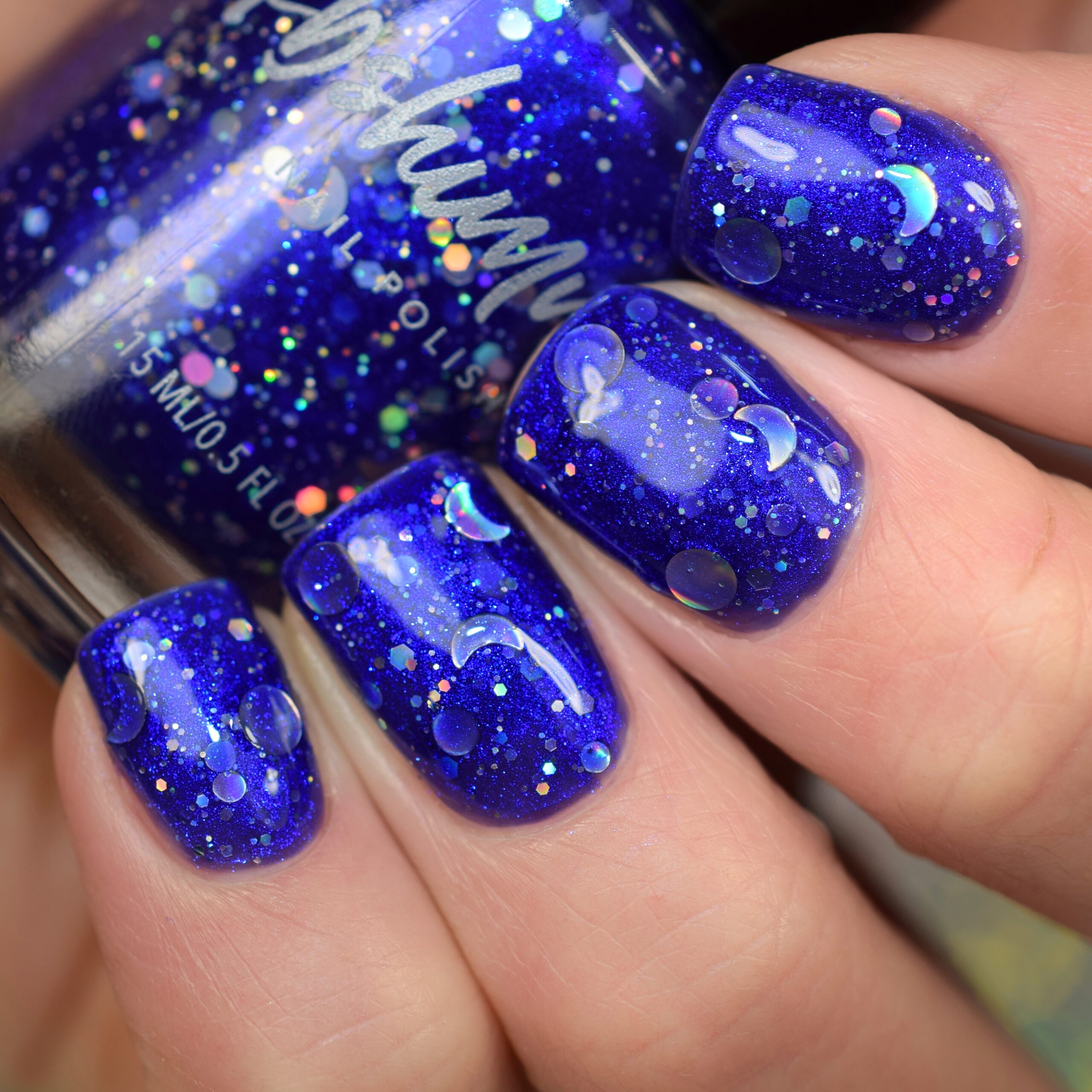 Constellation Prize Nail Polish - Image 7