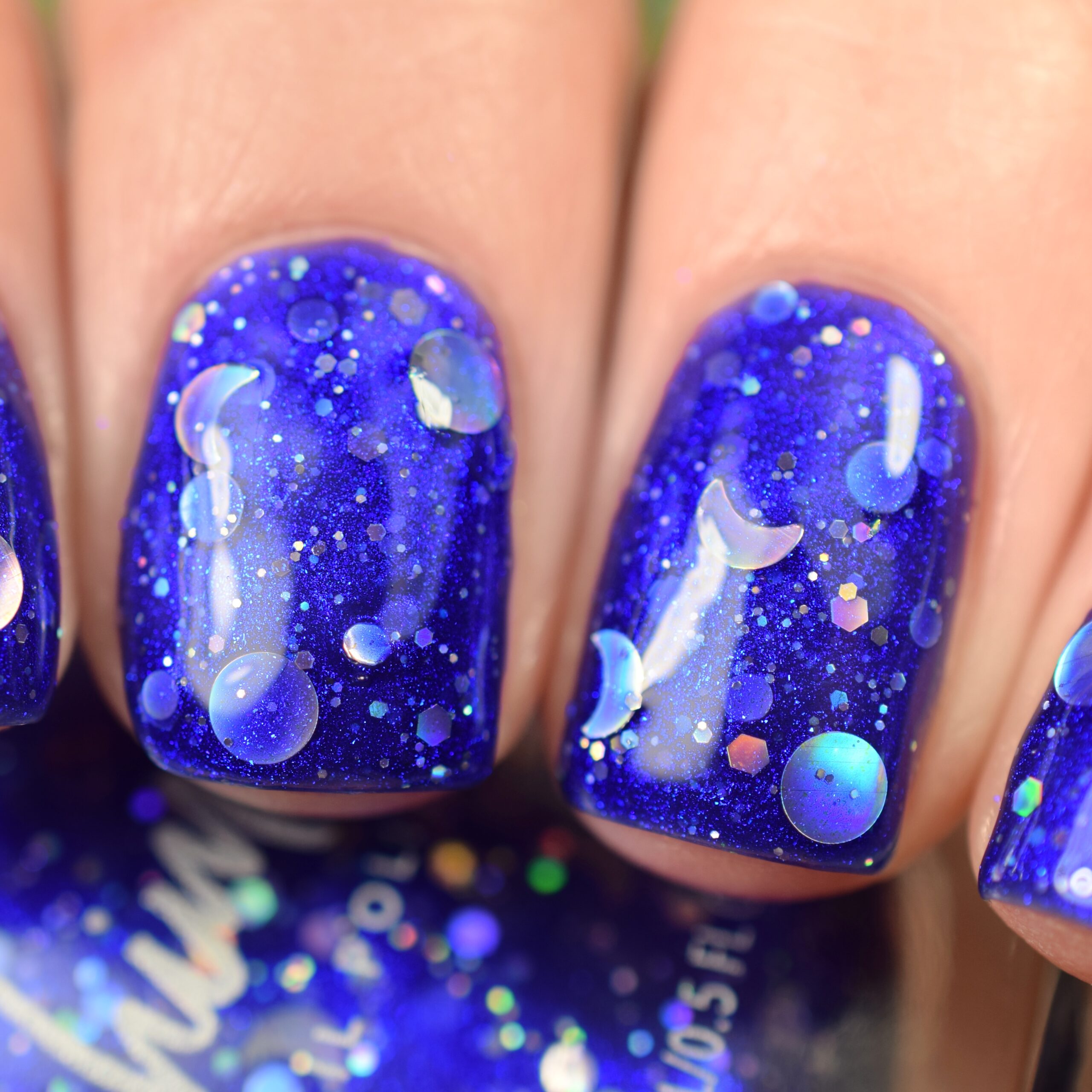 Constellation Prize Nail Polish - Image 8