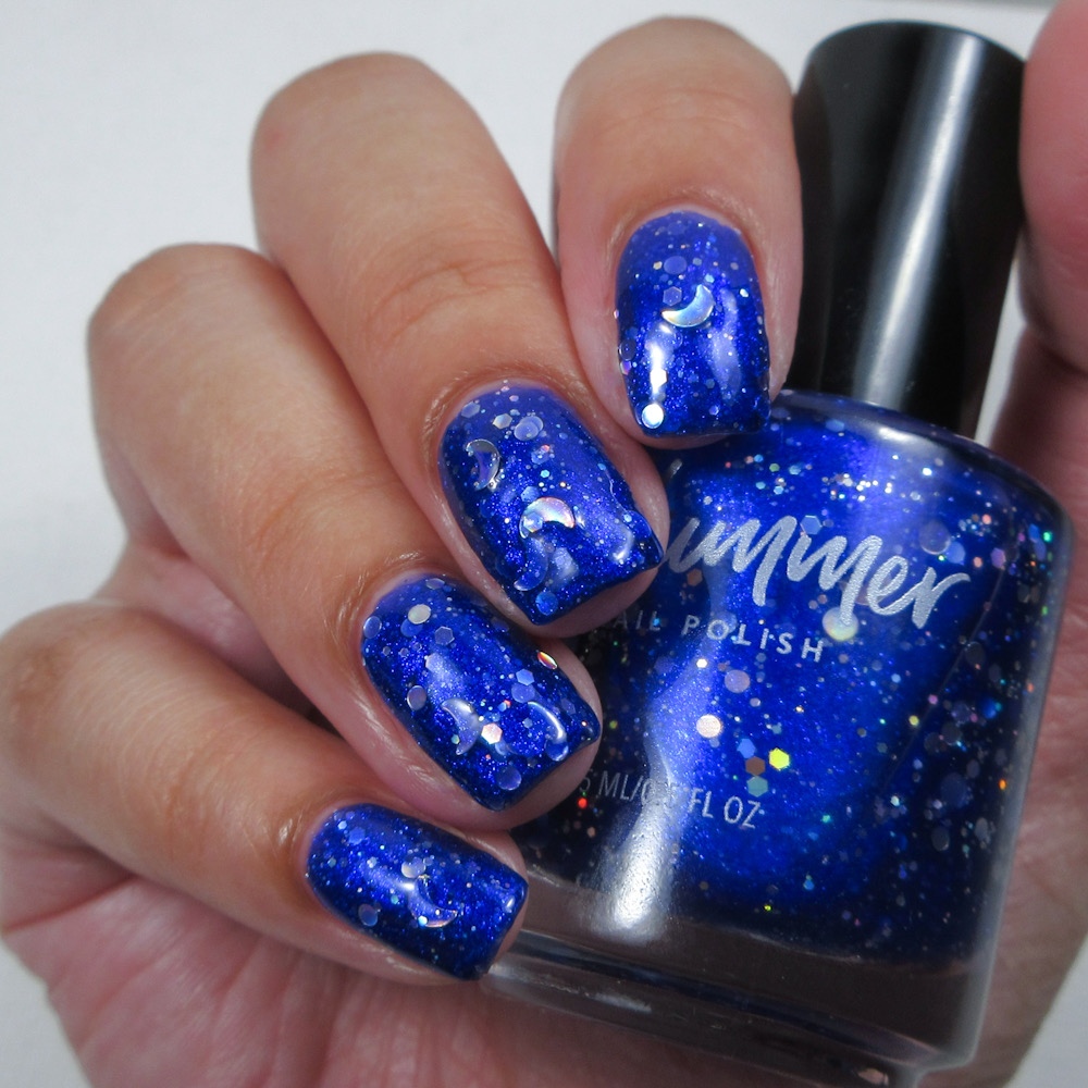 Constellation Prize Nail Polish - Image 9