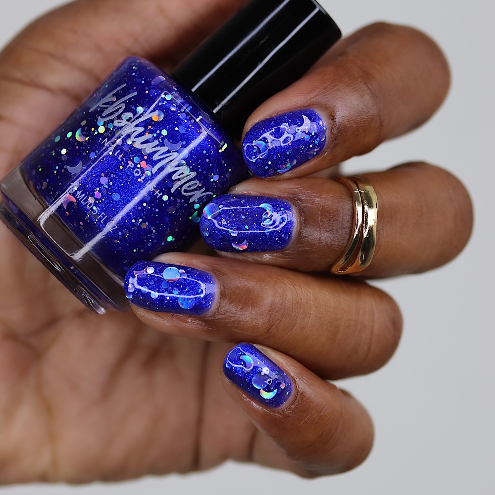 Constellation Prize Nail Polish - Image 10