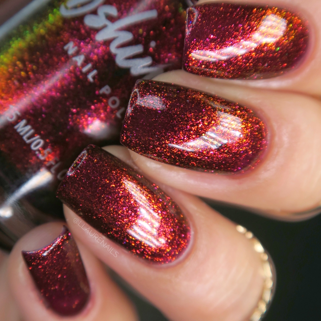 Core Values Nail Polish - Image 2