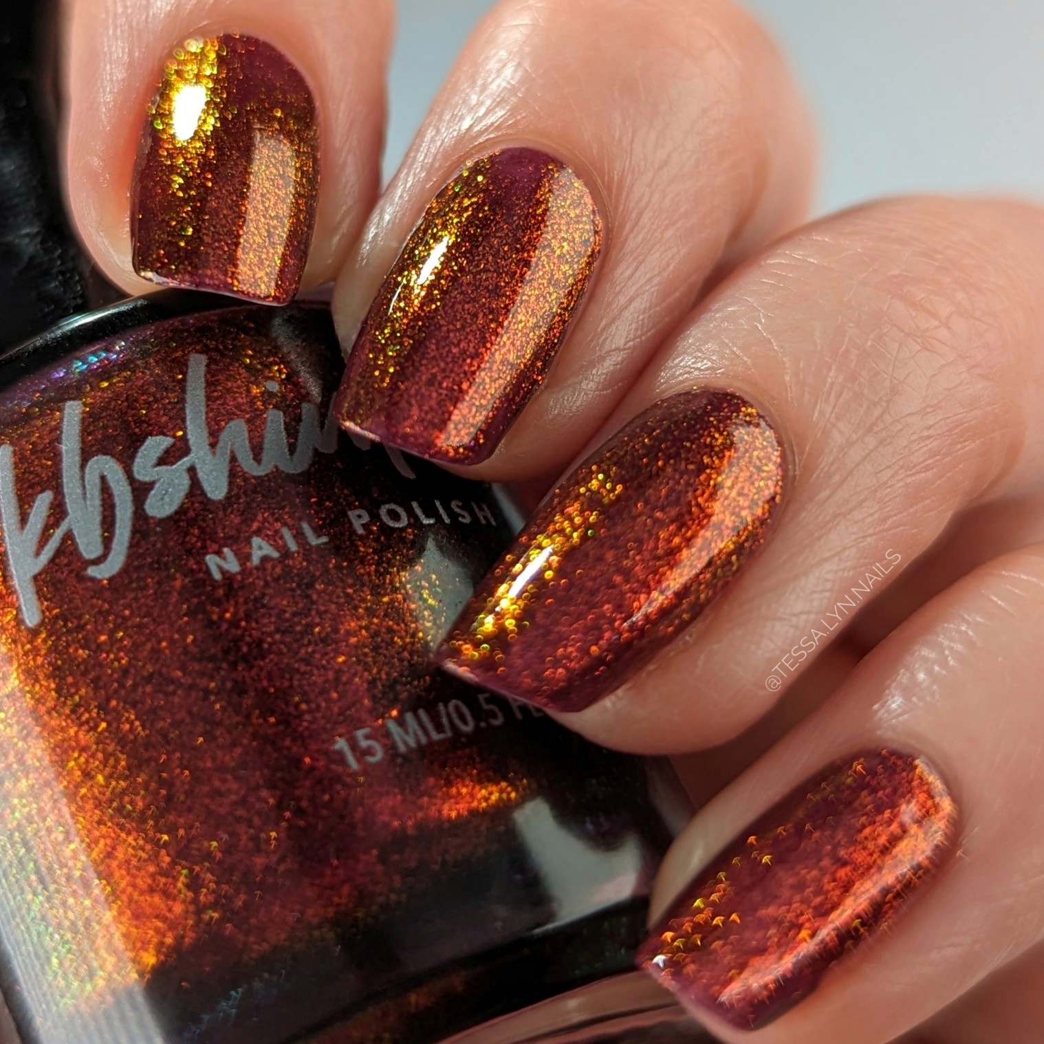 Core Values Nail Polish - Image 11