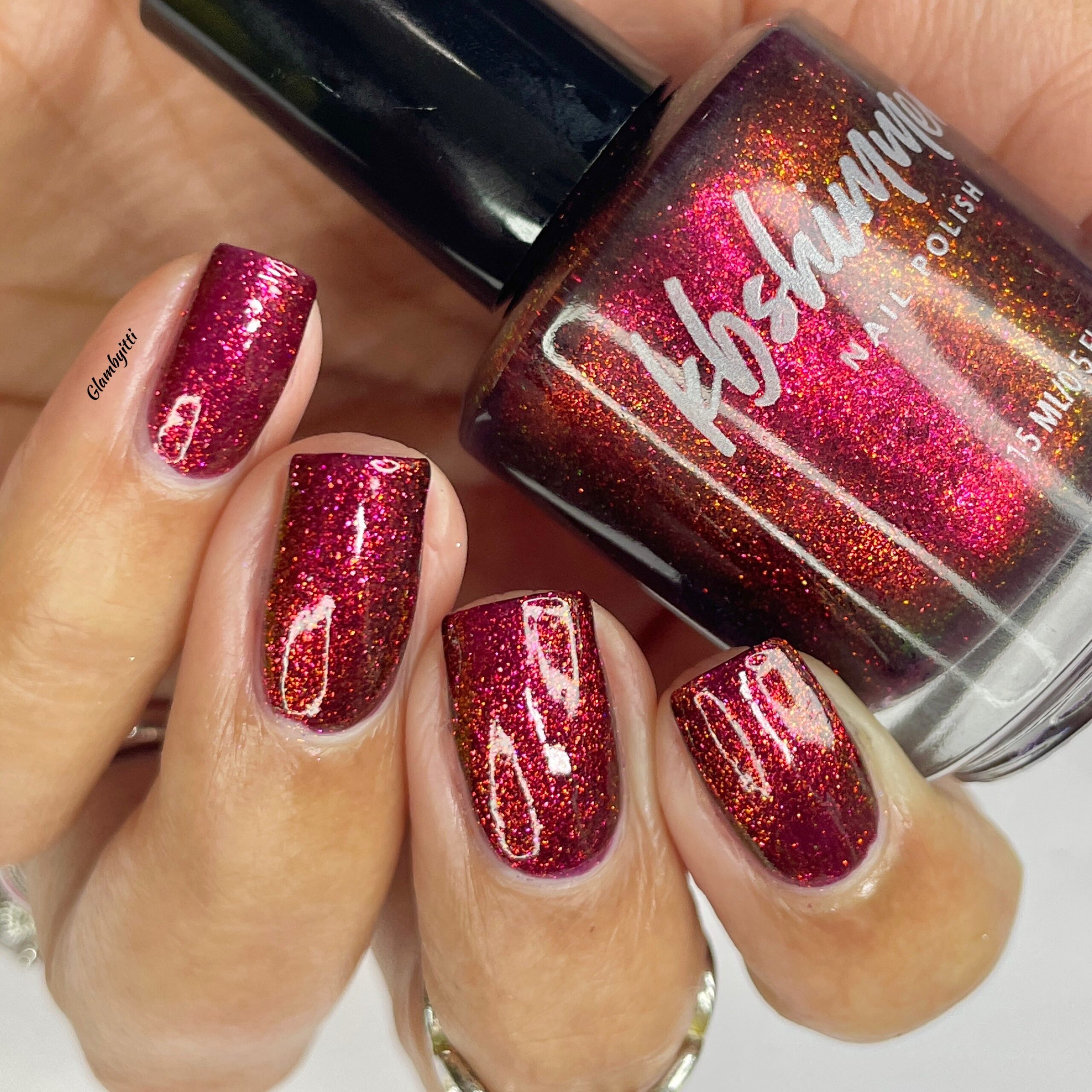 Core Values Nail Polish - Image 13