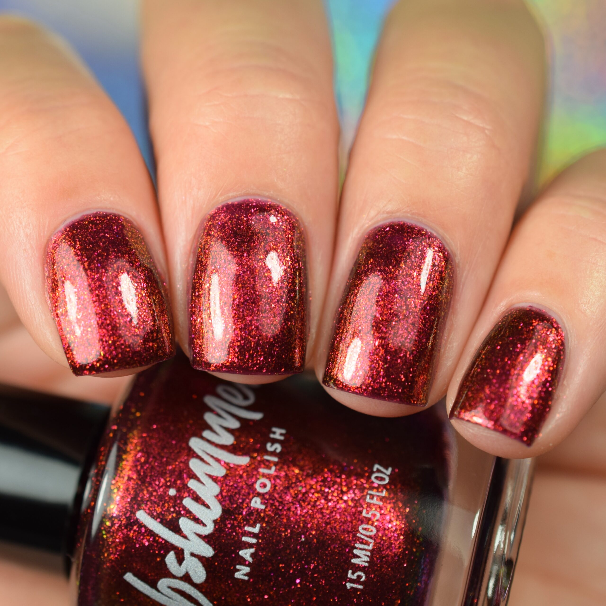 Core Values Nail Polish - Image 4