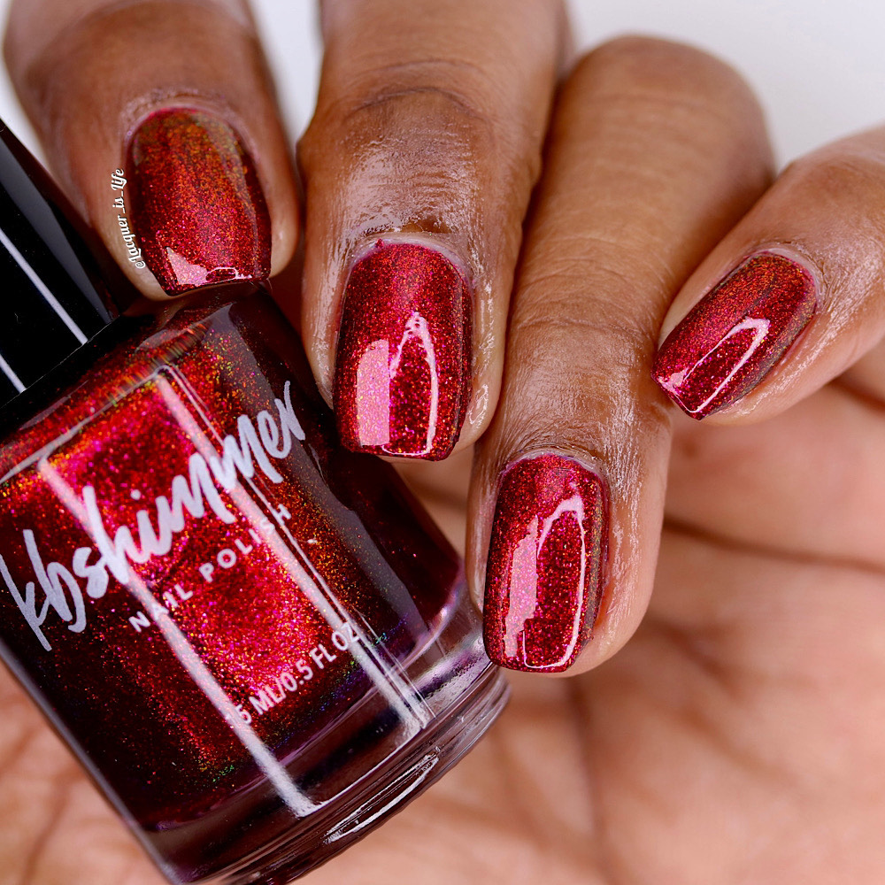 Core Values Nail Polish - Image 5