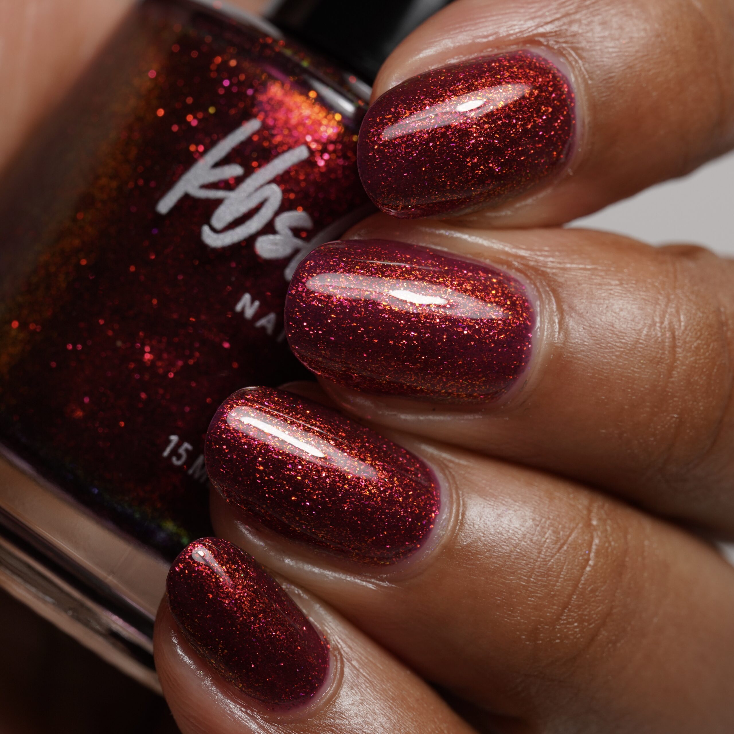 Core Values Nail Polish - Image 6