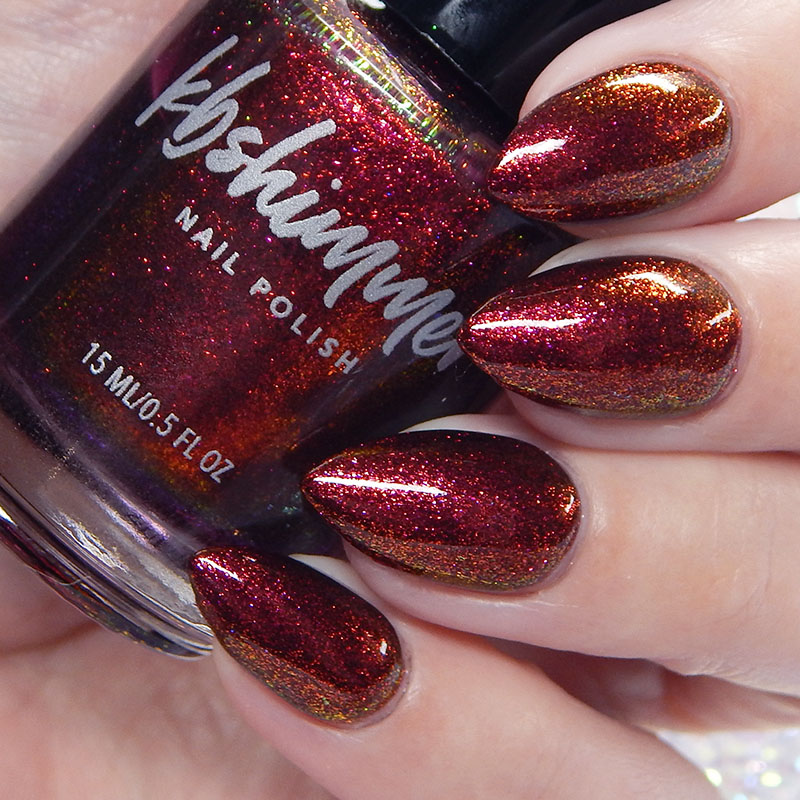 Core Values Nail Polish - Image 7