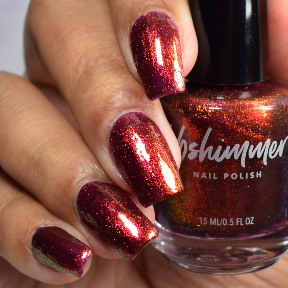 Core Values Nail Polish - Image 8