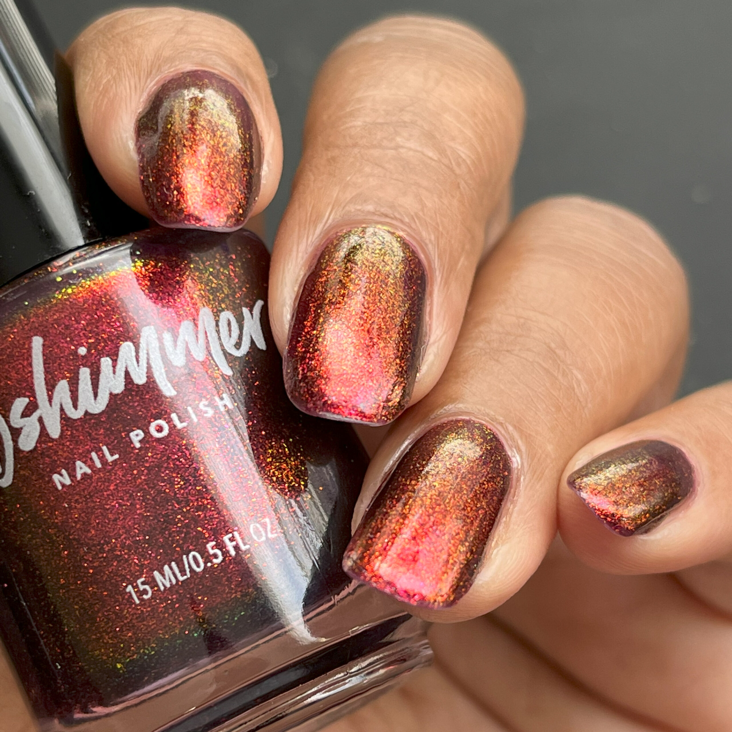 Core Values Nail Polish - Image 9