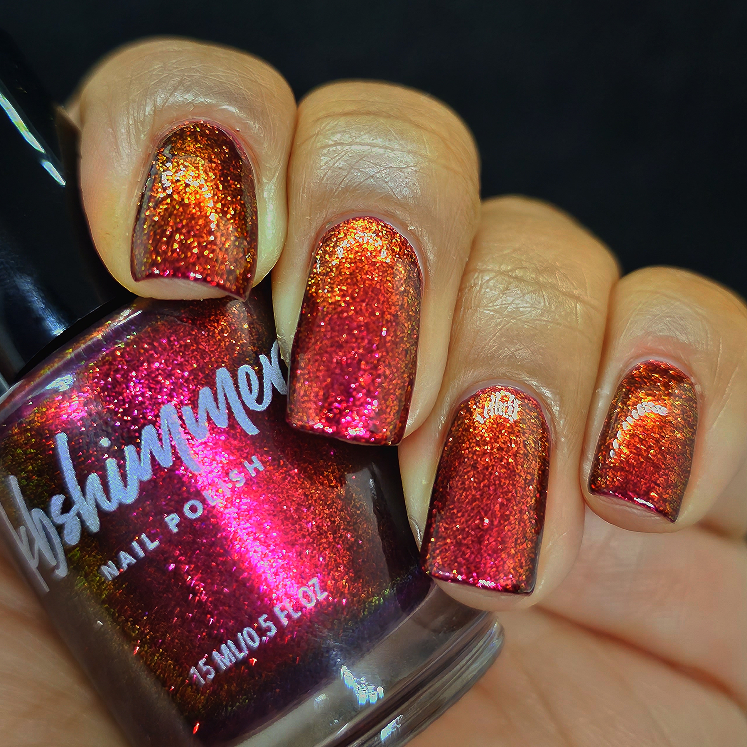Core Values Nail Polish - Image 10