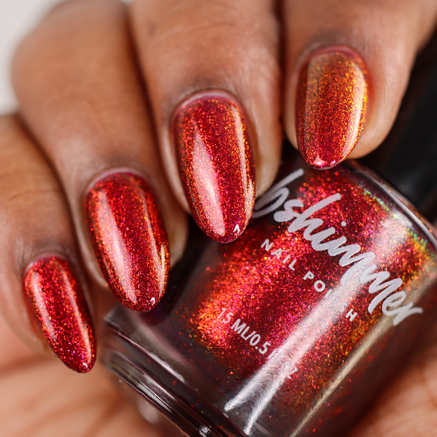 Core Values Nail Polish