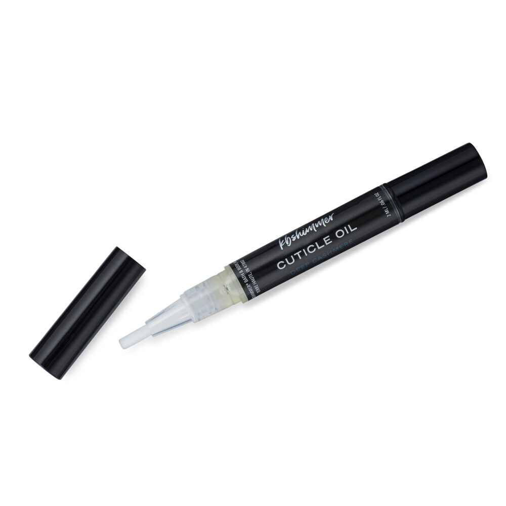 Cuticle Oil Pen - Deep Cashmere