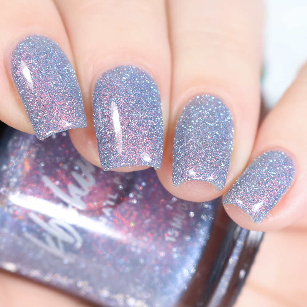 Drawn To You Reflective Nail Polish - Image 10