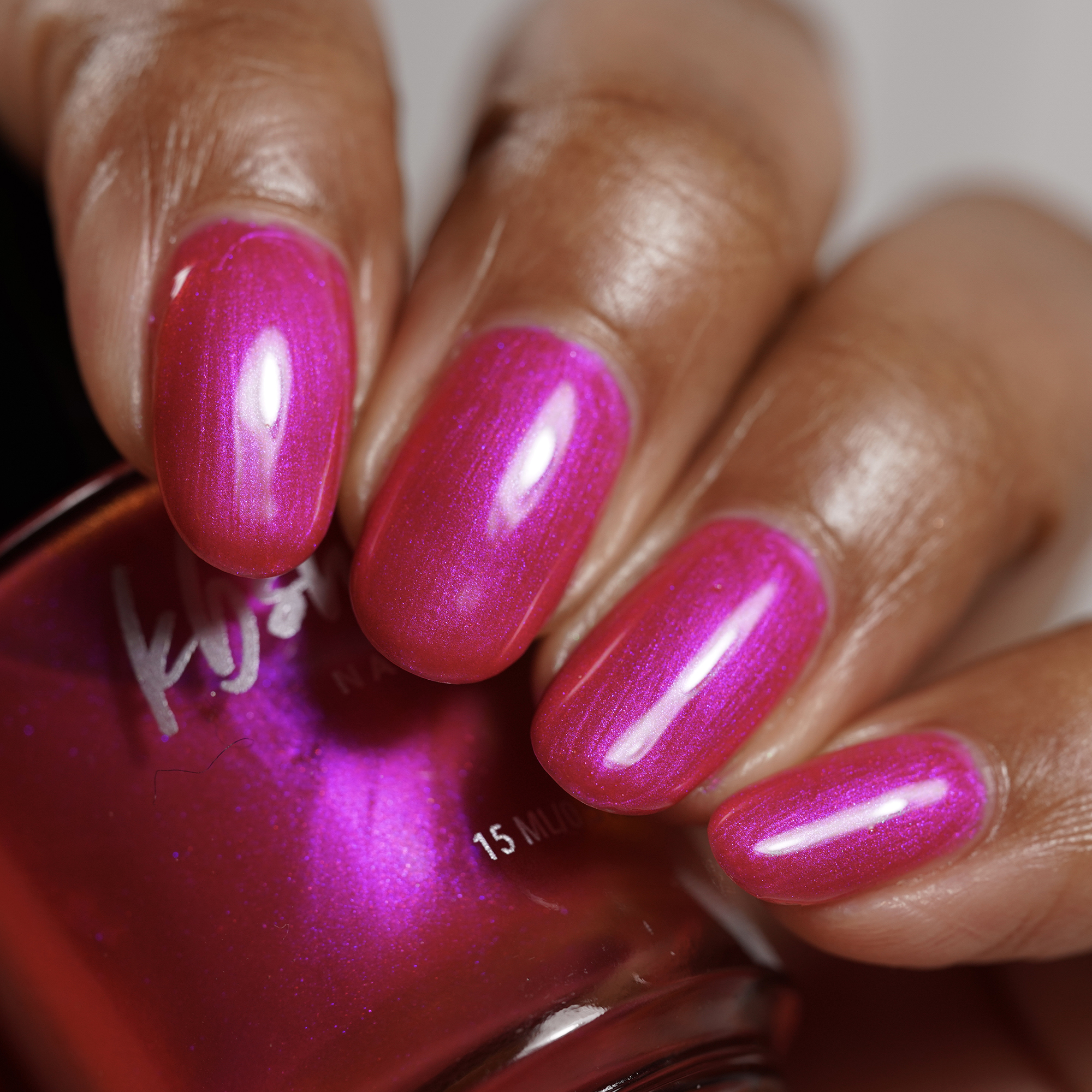 Dressed To Krill Nail Polish - Image 12