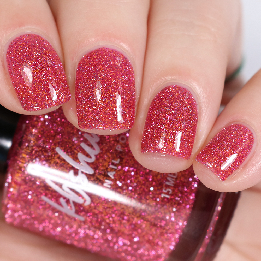 Feeling Good Reflective Nail Polish - Image 5