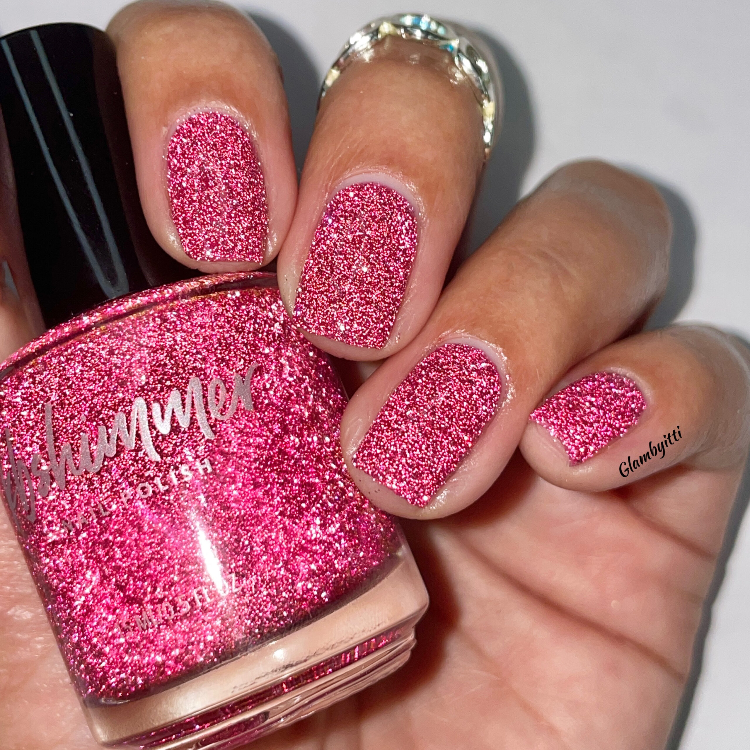 Feeling Good Reflective Nail Polish - Image 6
